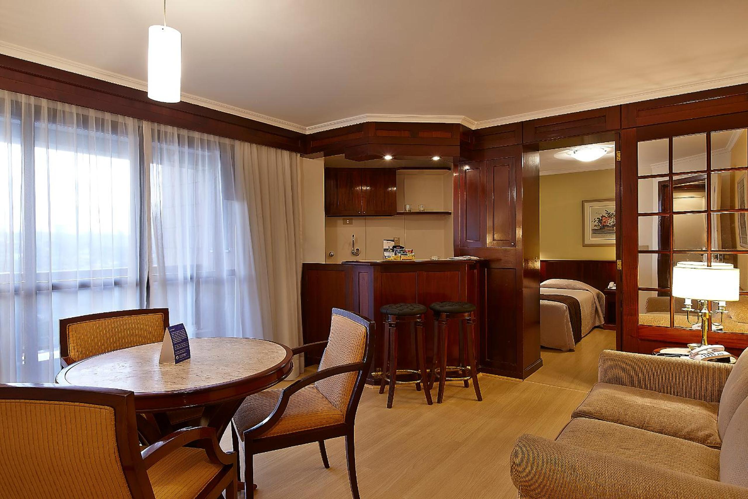 Standard Twin Room - Photo 1