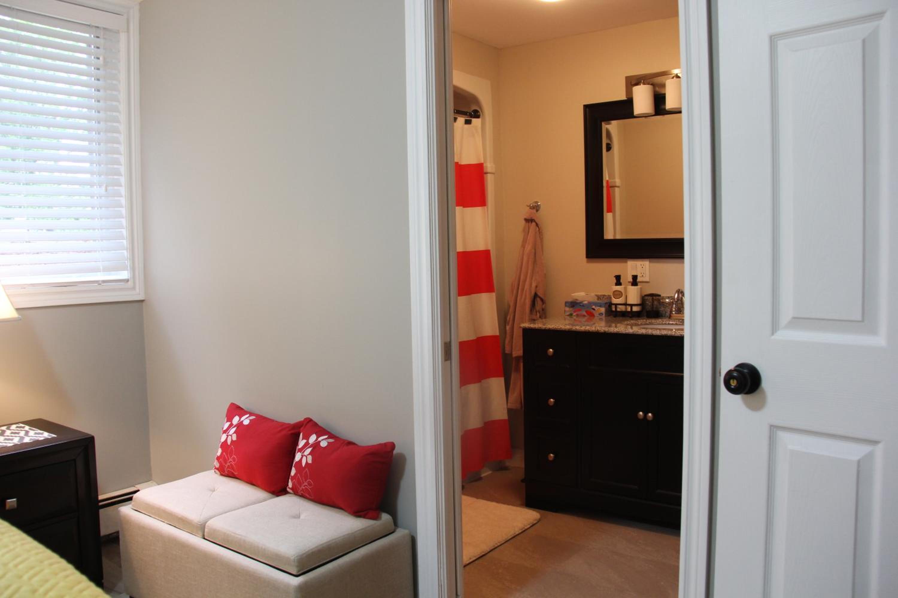 Deluxe Queen Room photo 3