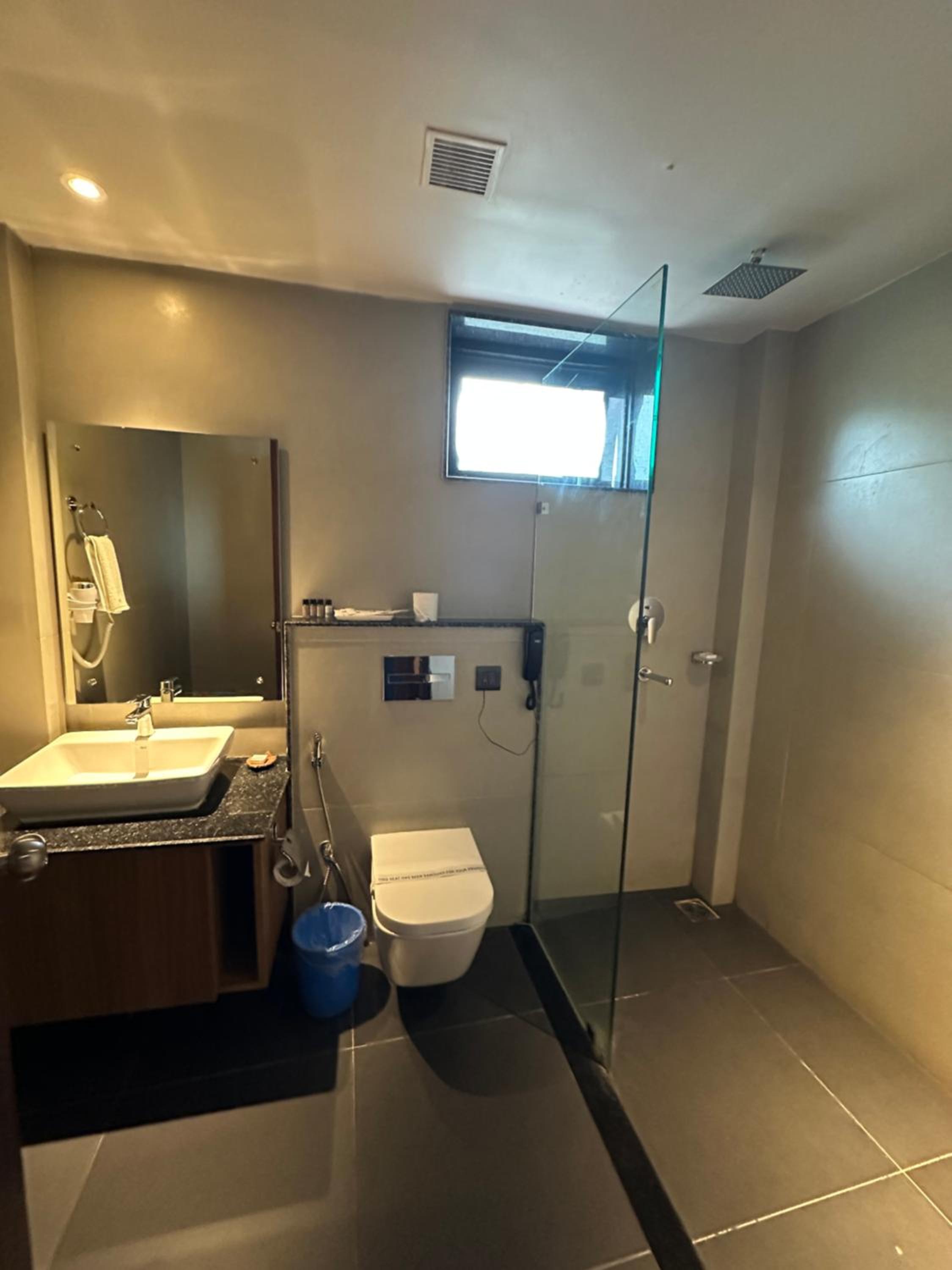 Queen Room