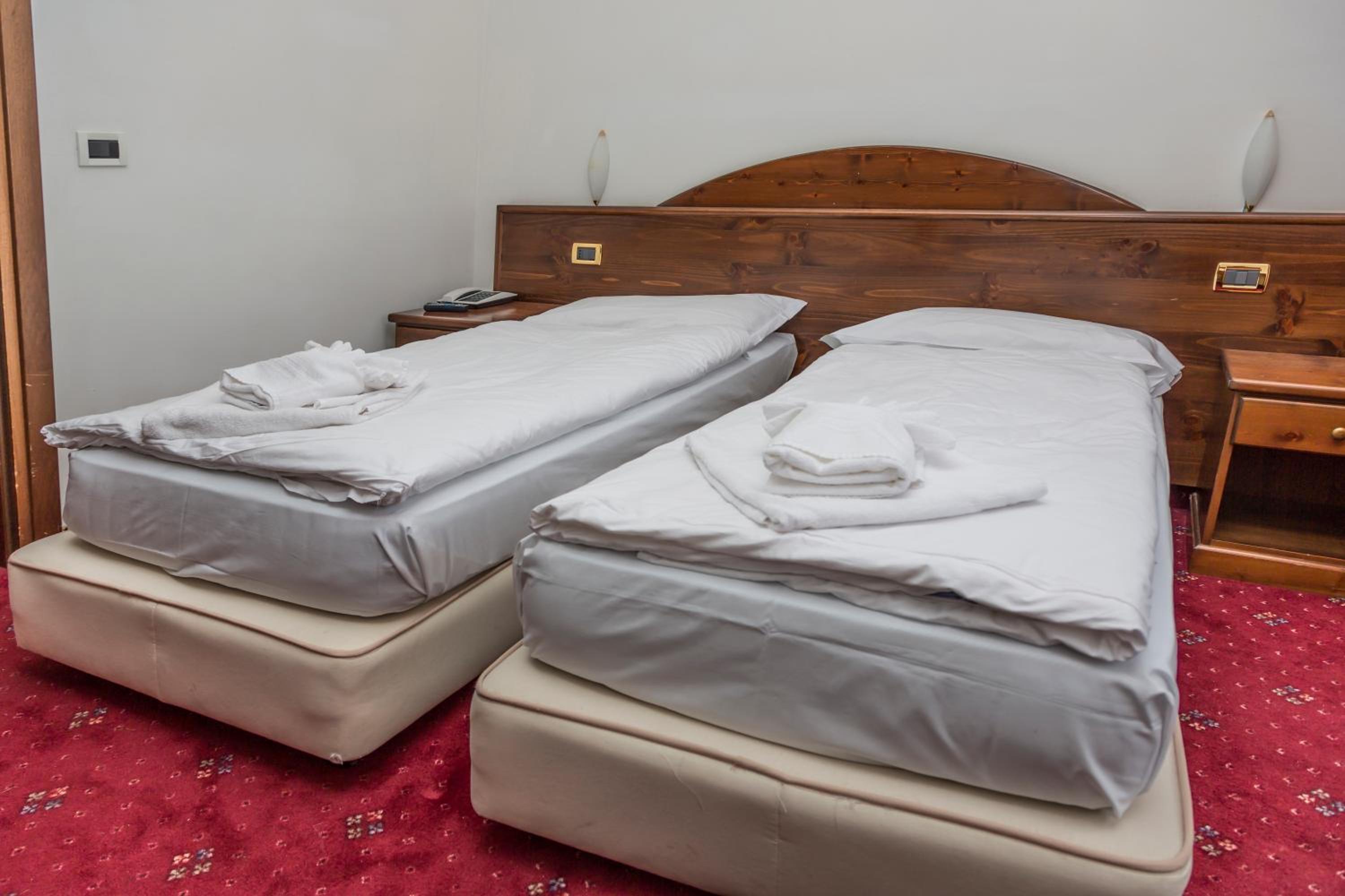 Single Room photo 1