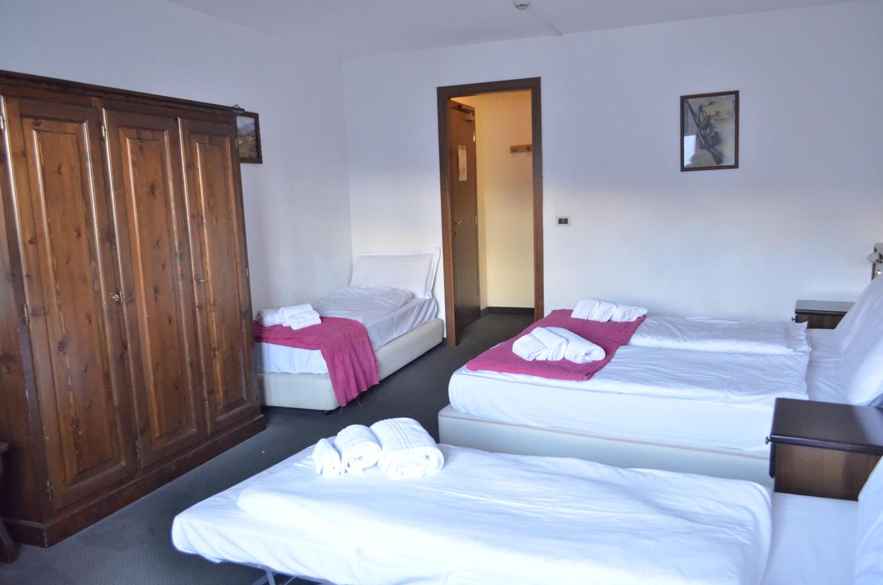 Quadruple Room photo 2