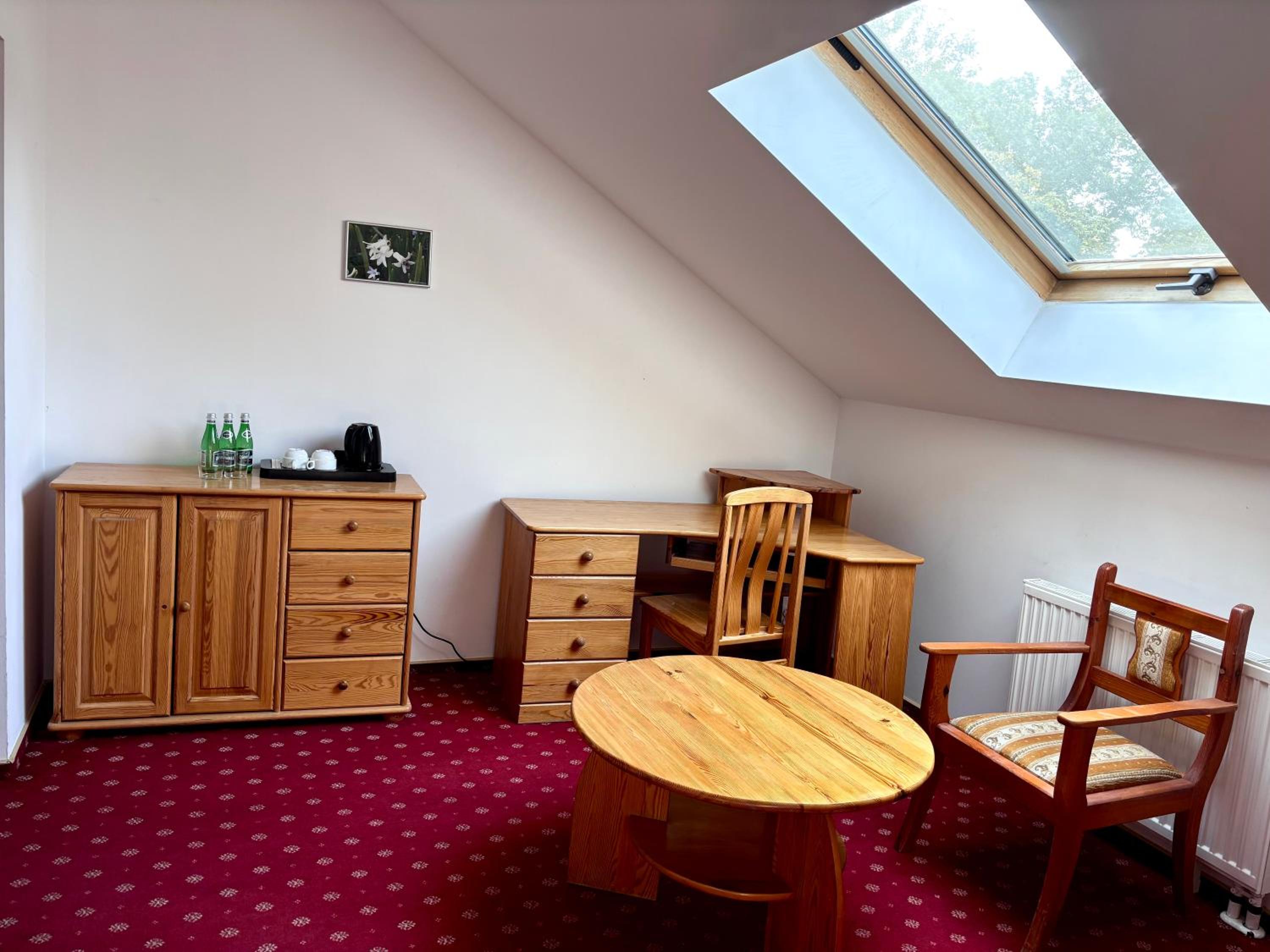 Economy Double or Twin Room photo 1