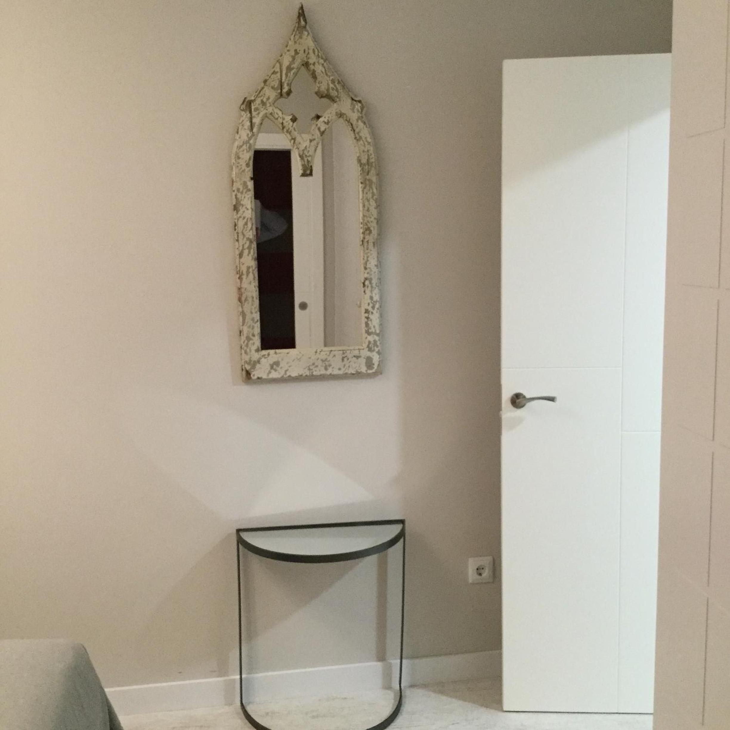 Suite de una habitación