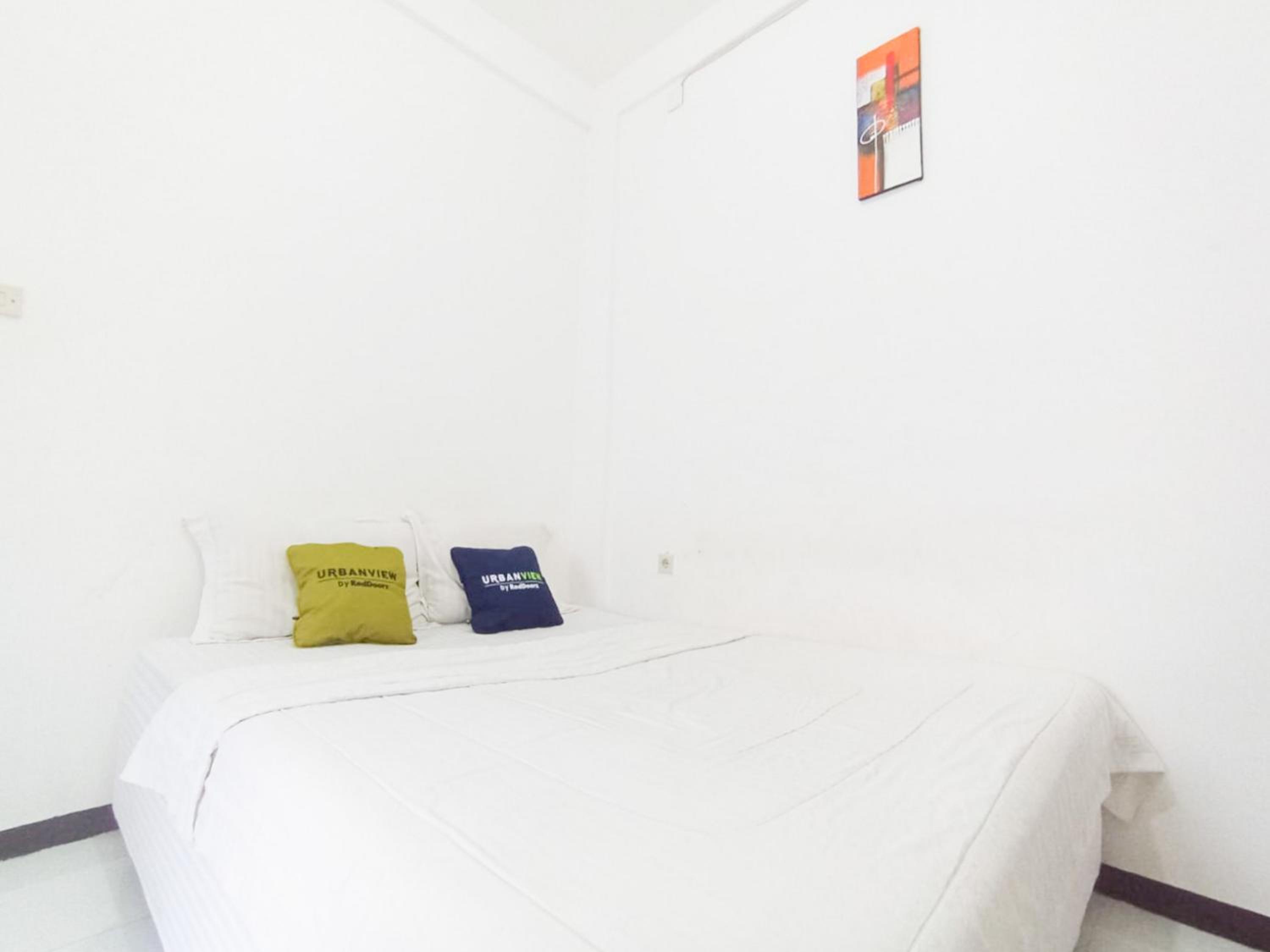 Deluxe Double Room photo 2