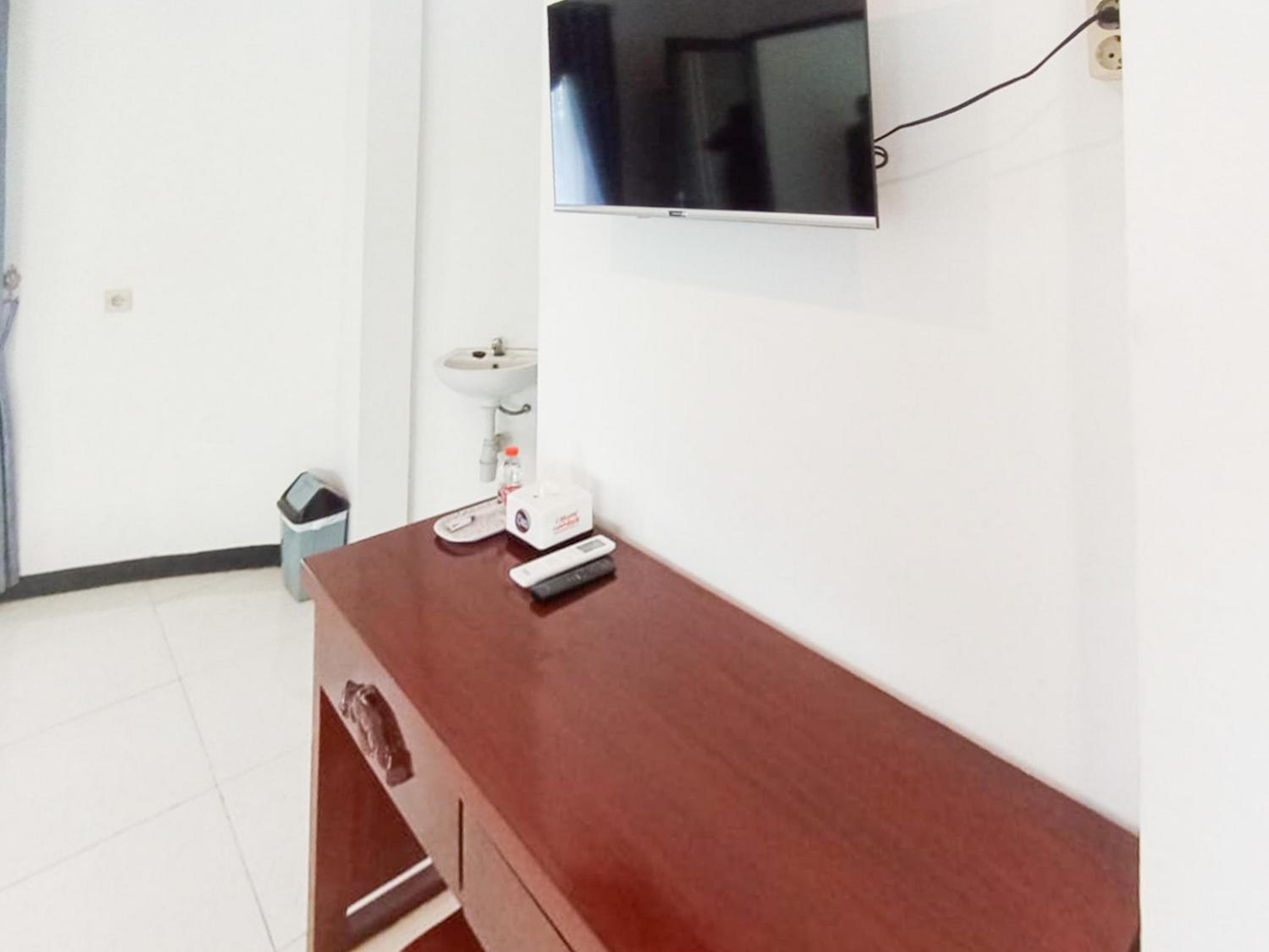 Superior Double Room photo 1