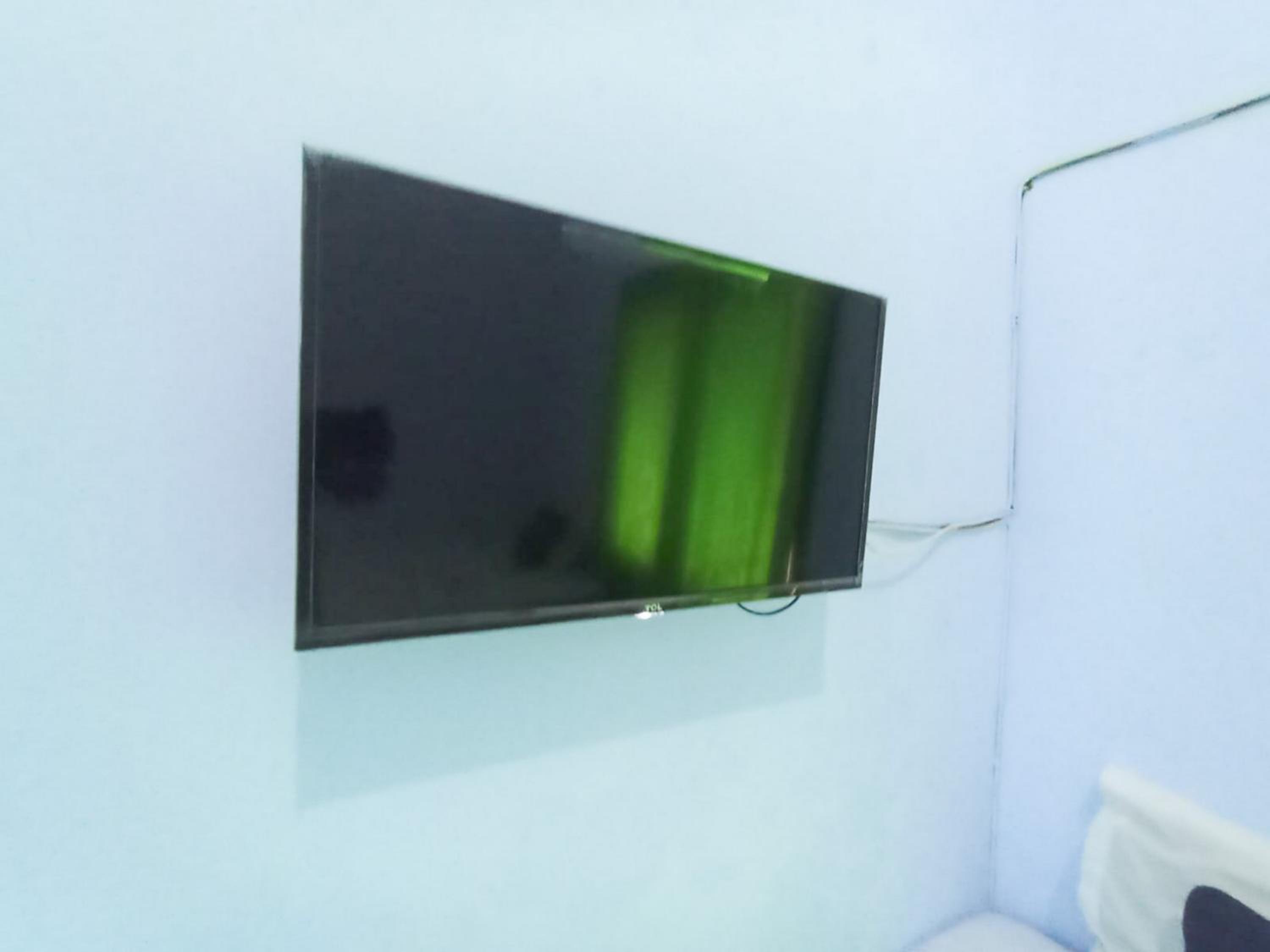 Standard Twin Room photo 1