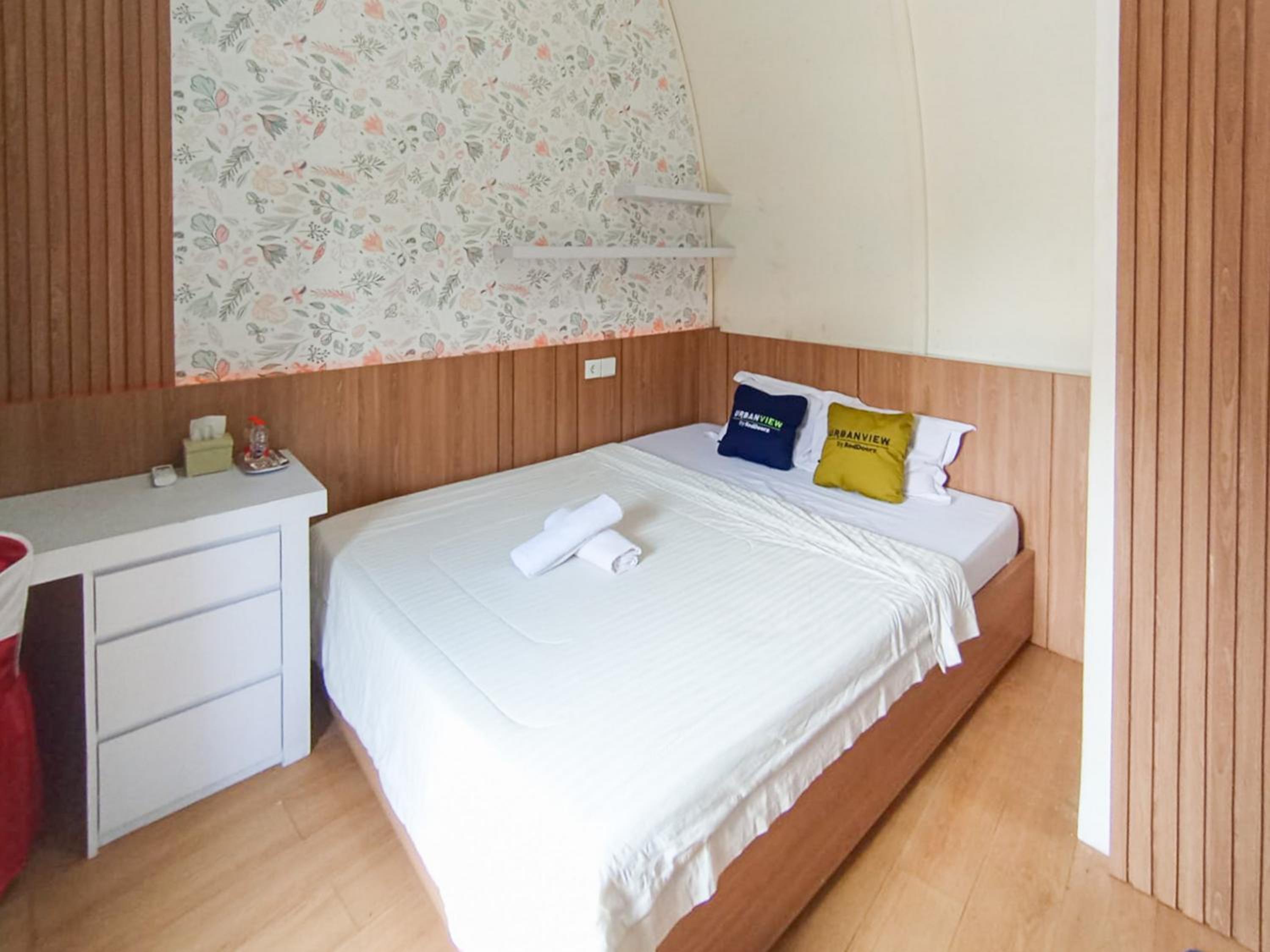 Standard Double Room photo 1