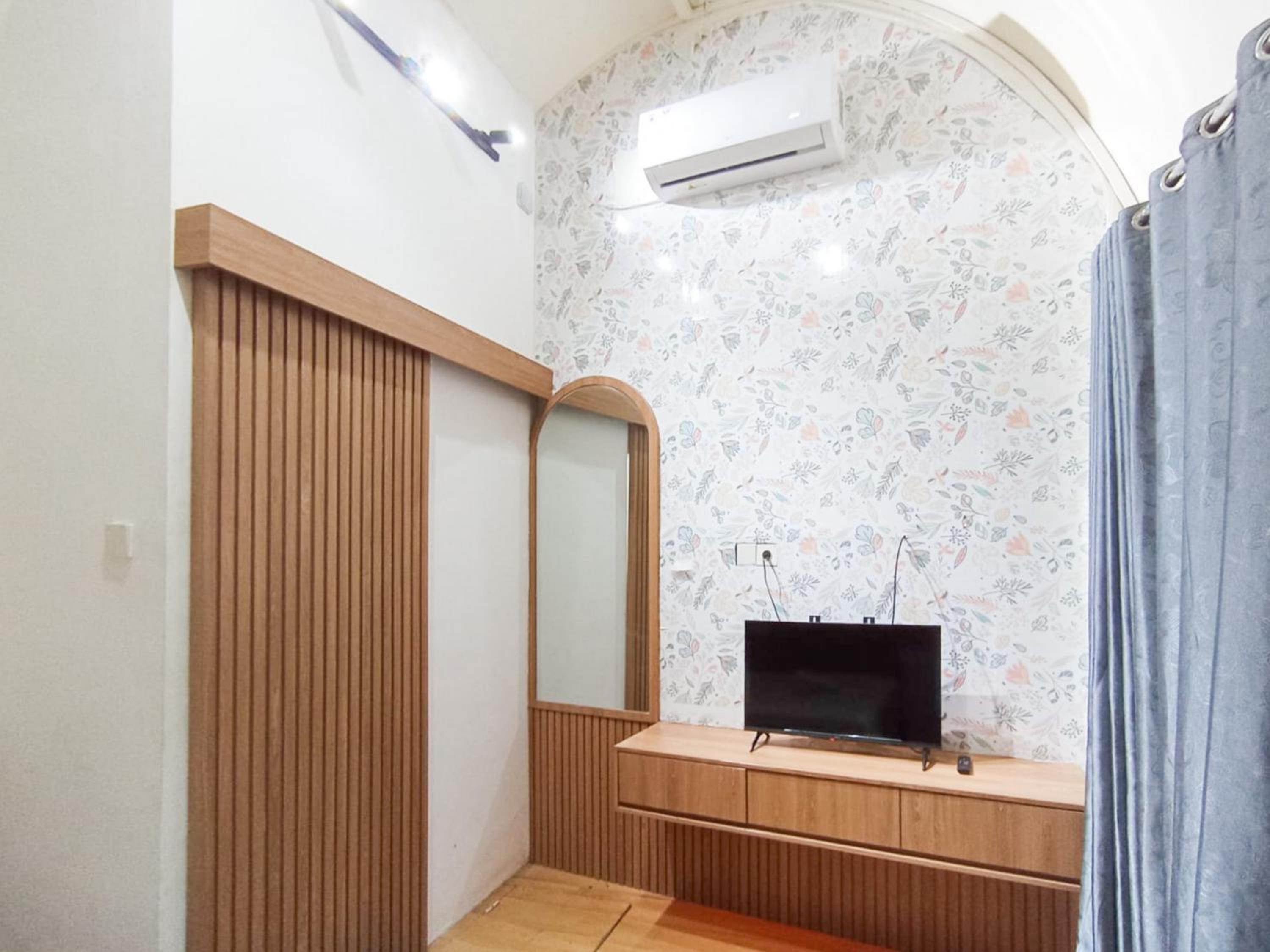 Standard Double Room photo 2