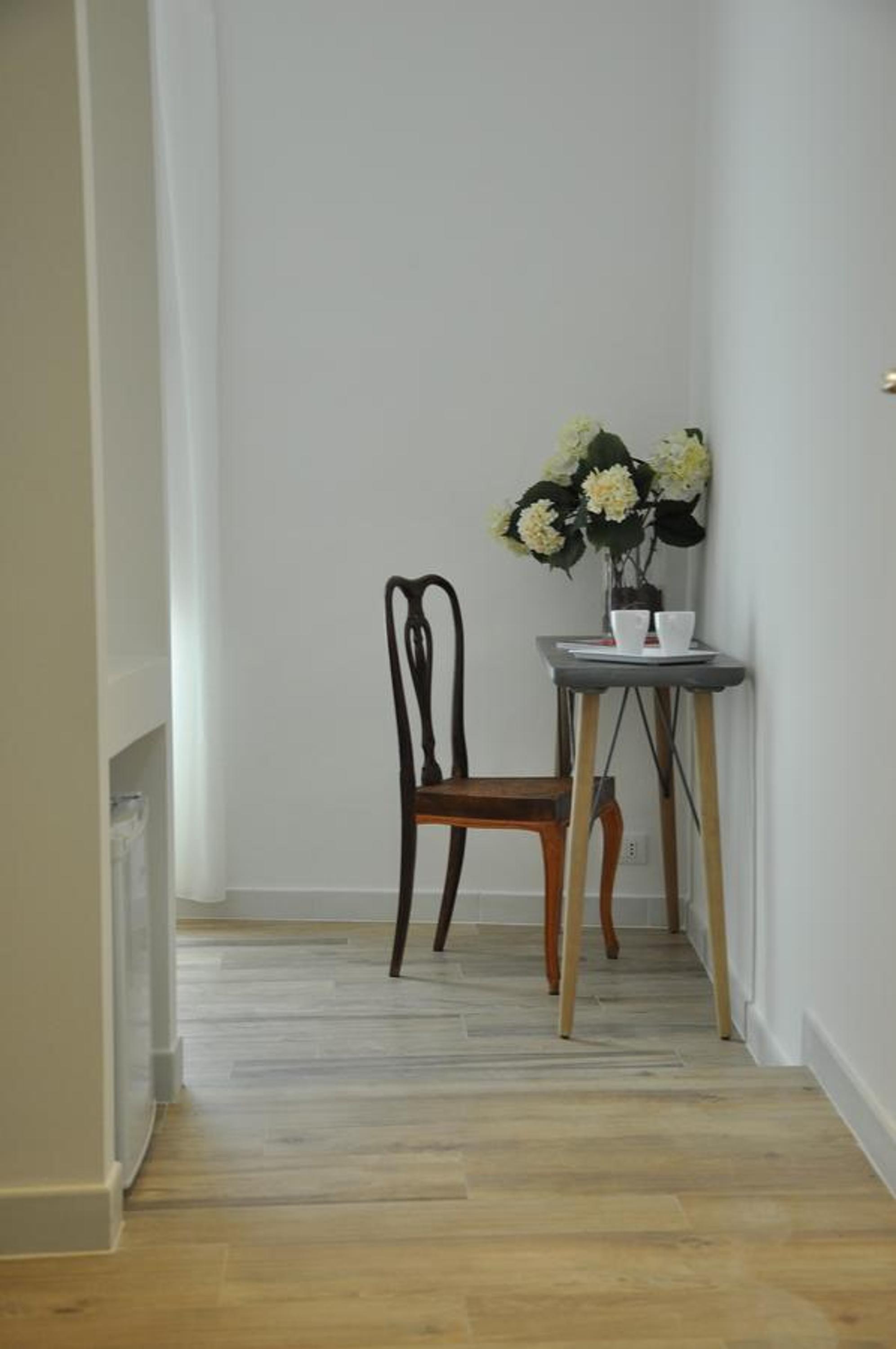 Double Room with Private Bathroom photo 3