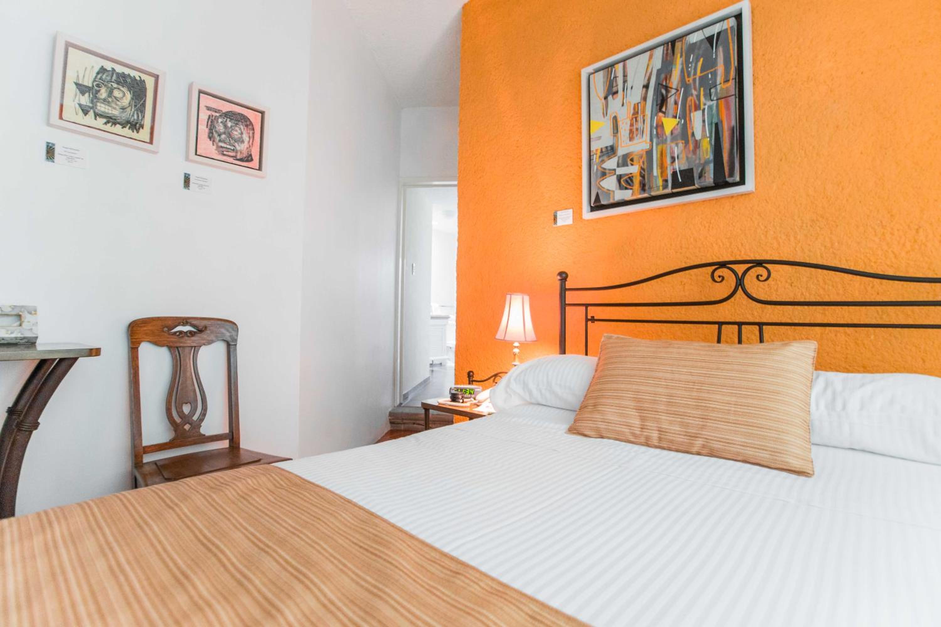 Standard Single Room photo 1