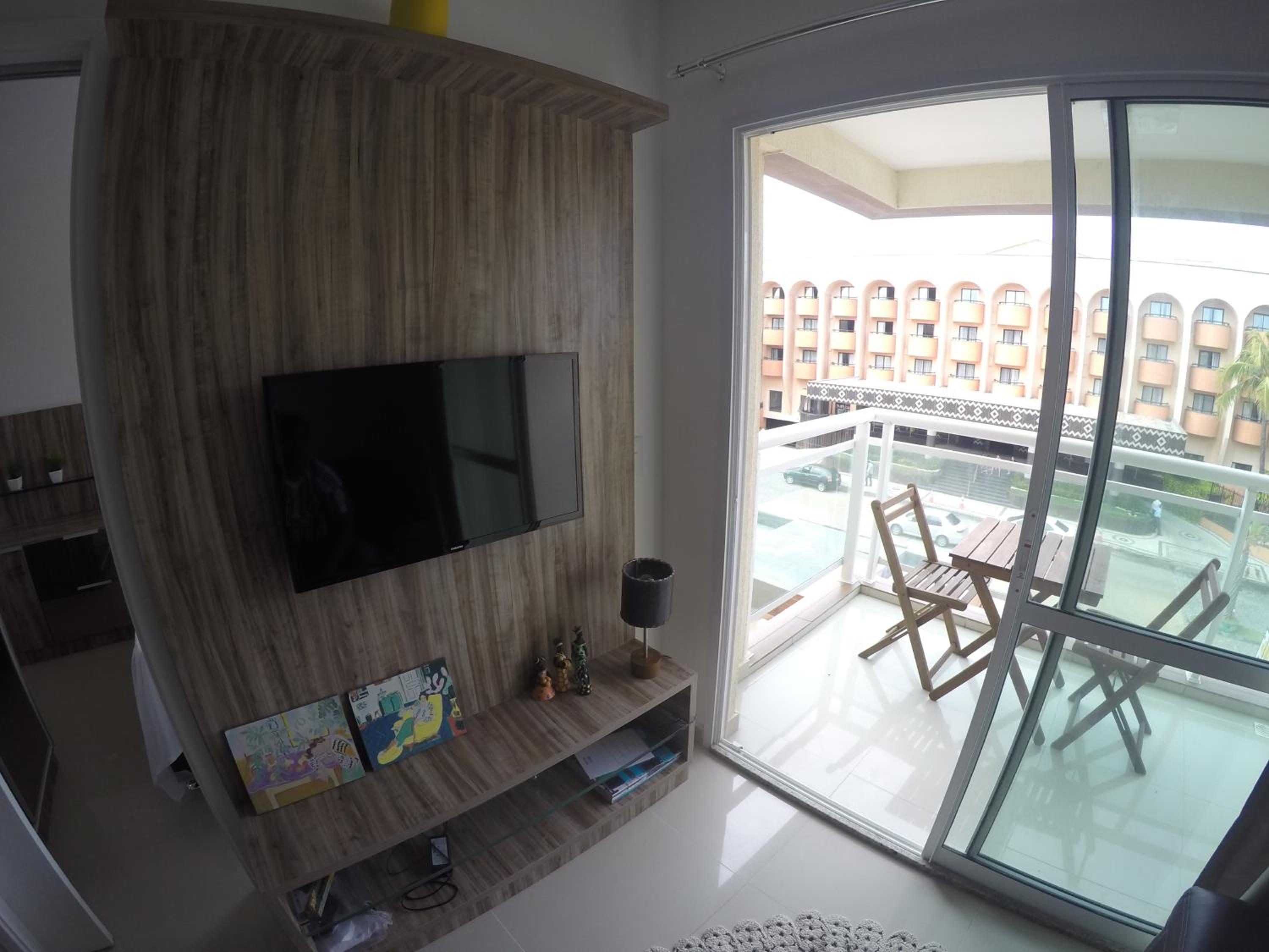 One Bedroom Apartment with Sea View photo 1