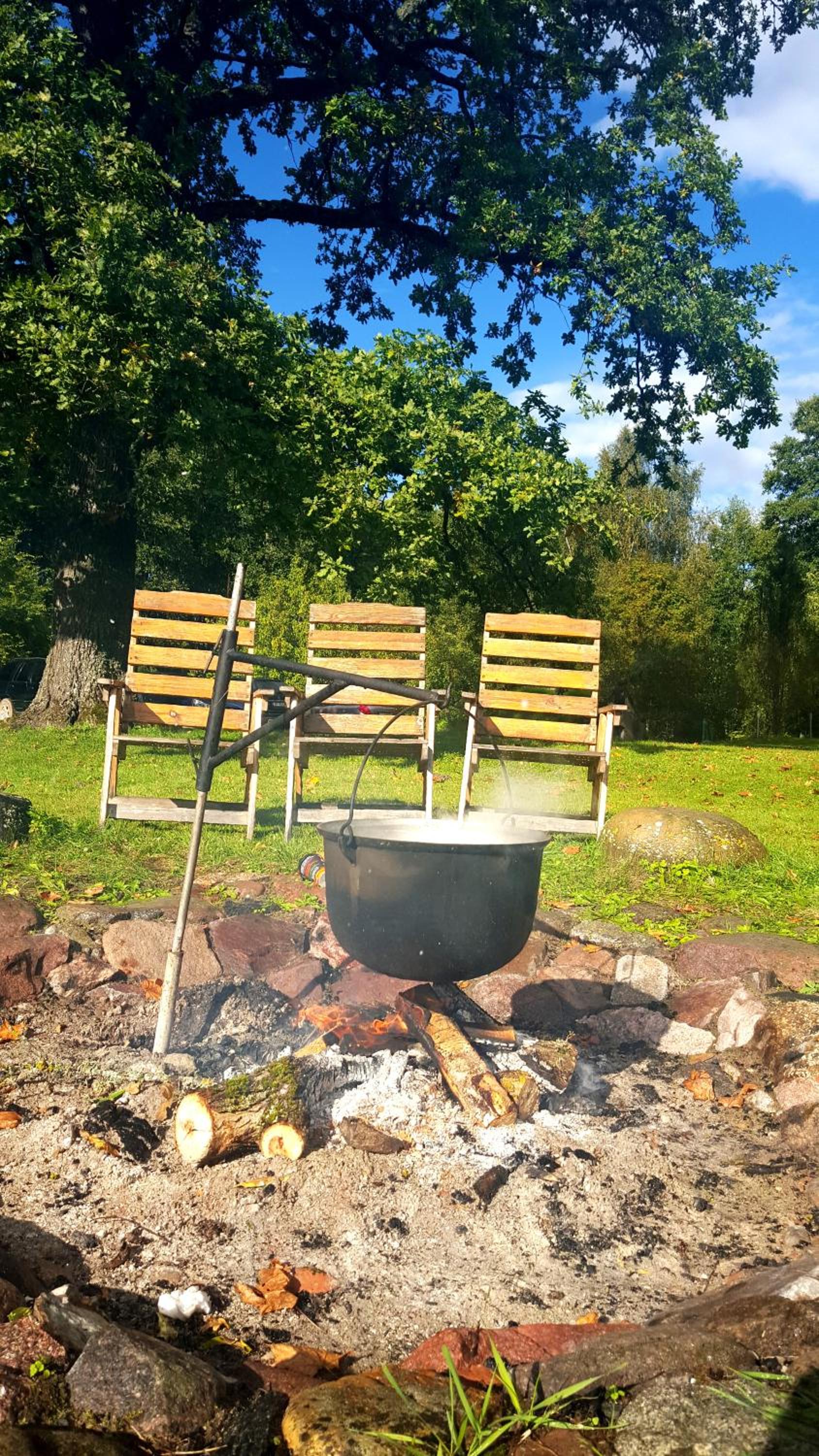 Holiday Home photo 2