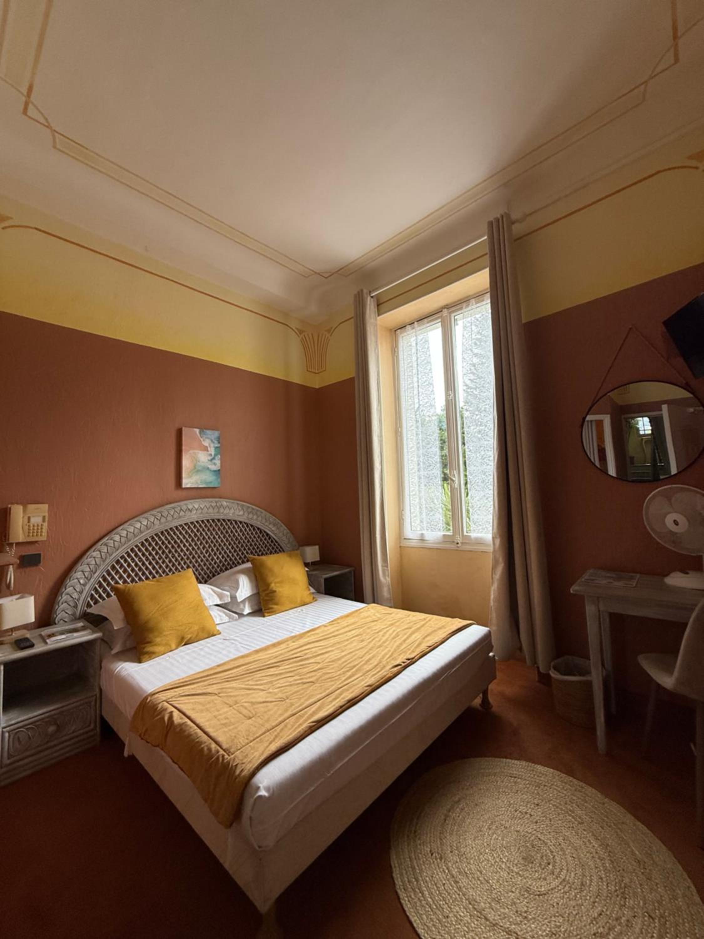 Budget Double Room - Photo 1