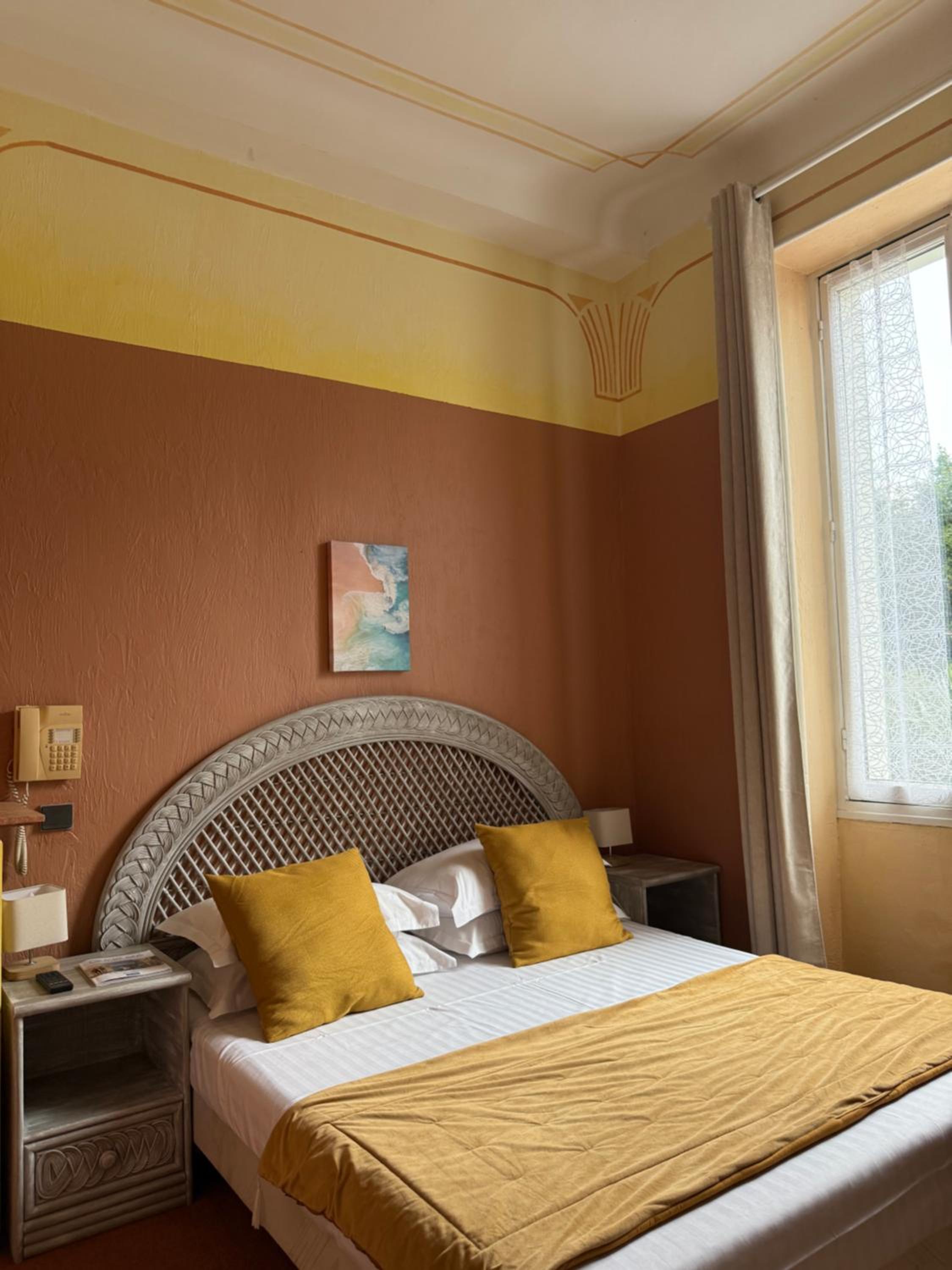 Budget Double Room - Photo 3