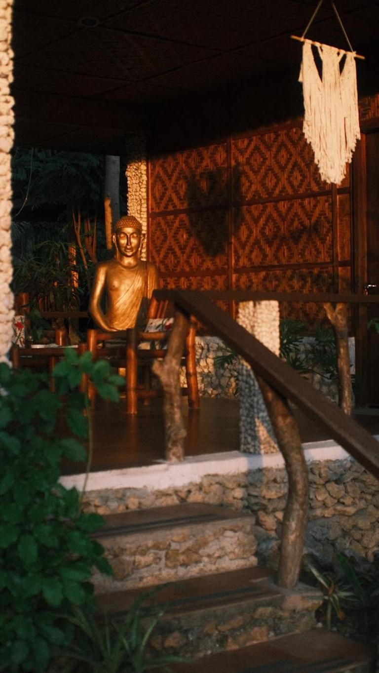 Studio with Terrace - Photo 3