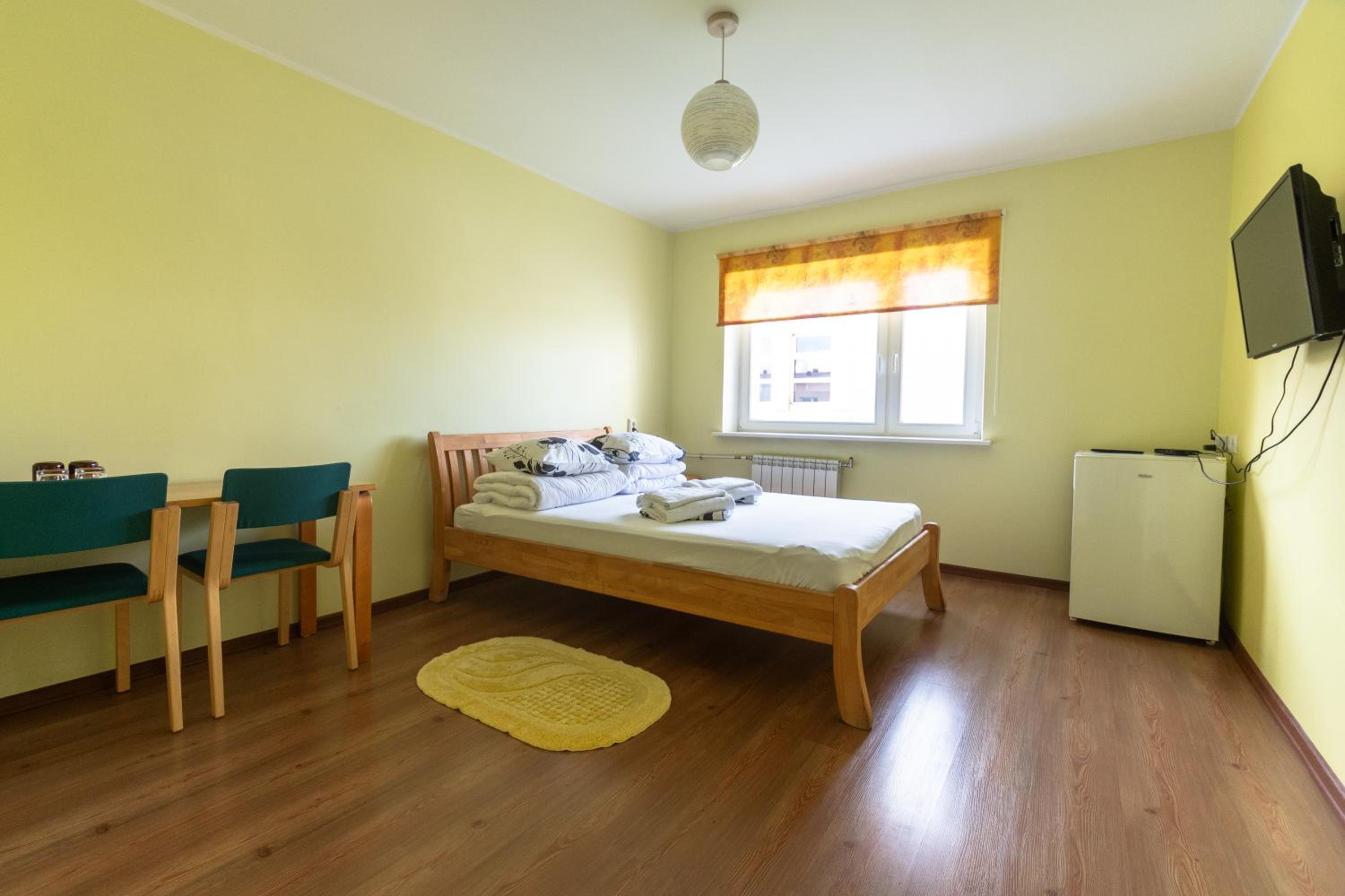 Deluxe Double Room with Shower photo 1