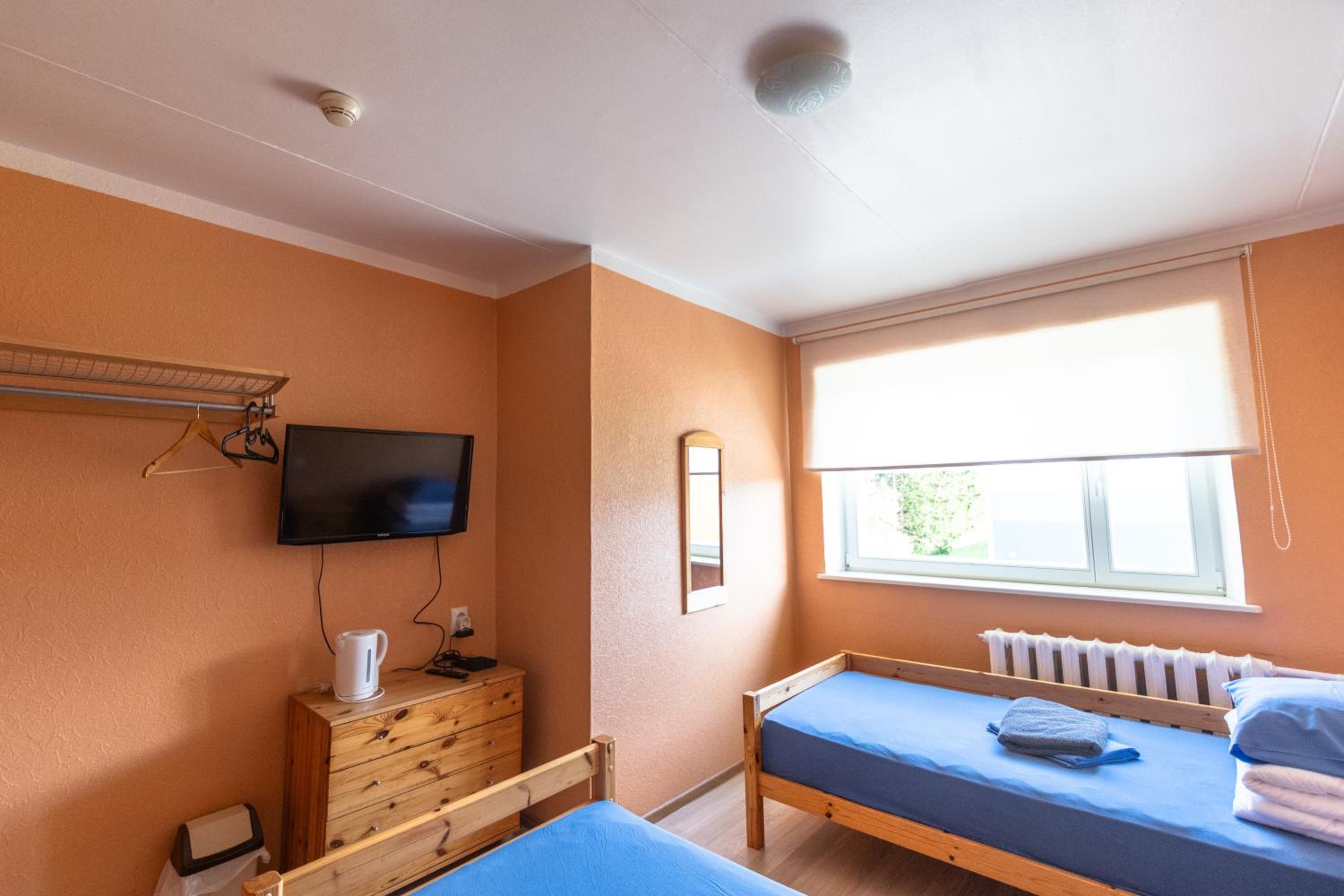 Small Double or Twin Room photo 1