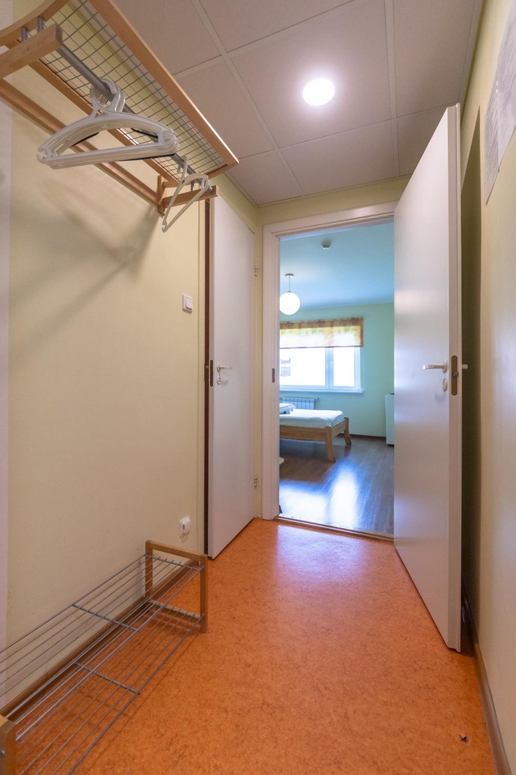 Deluxe Double Room with Shower photo 3