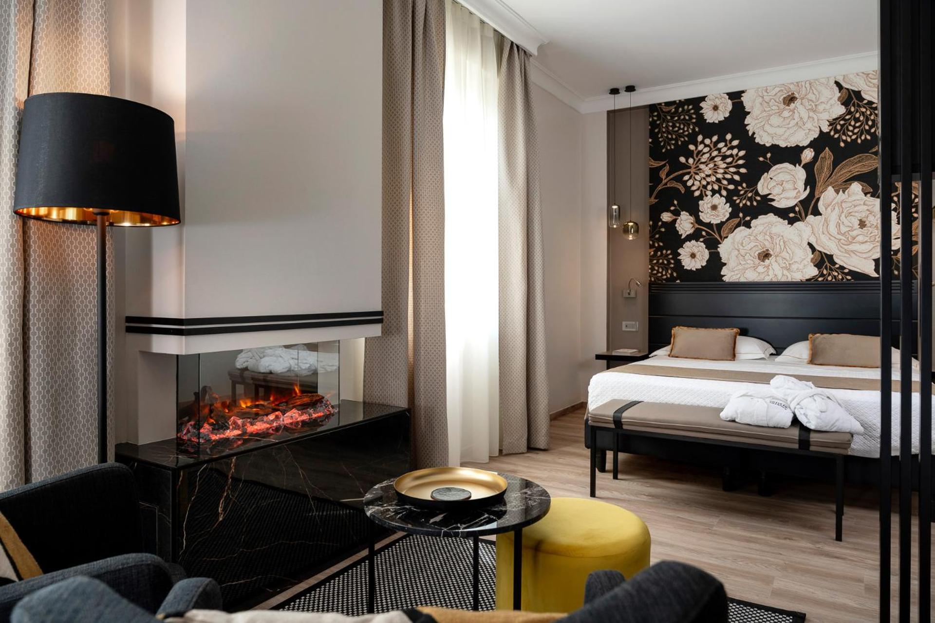 Premium Experience Room with Thermal SPA Access photo 3