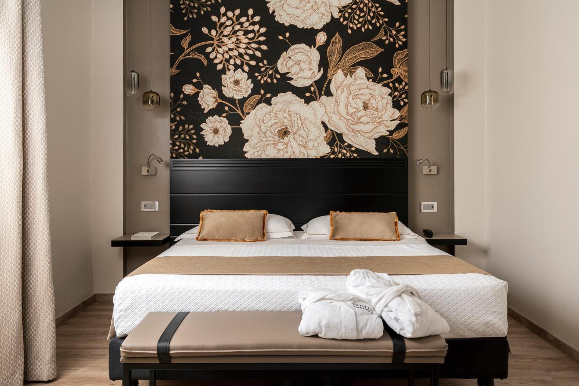 Premium Experience Room with Thermal SPA Access photo 2