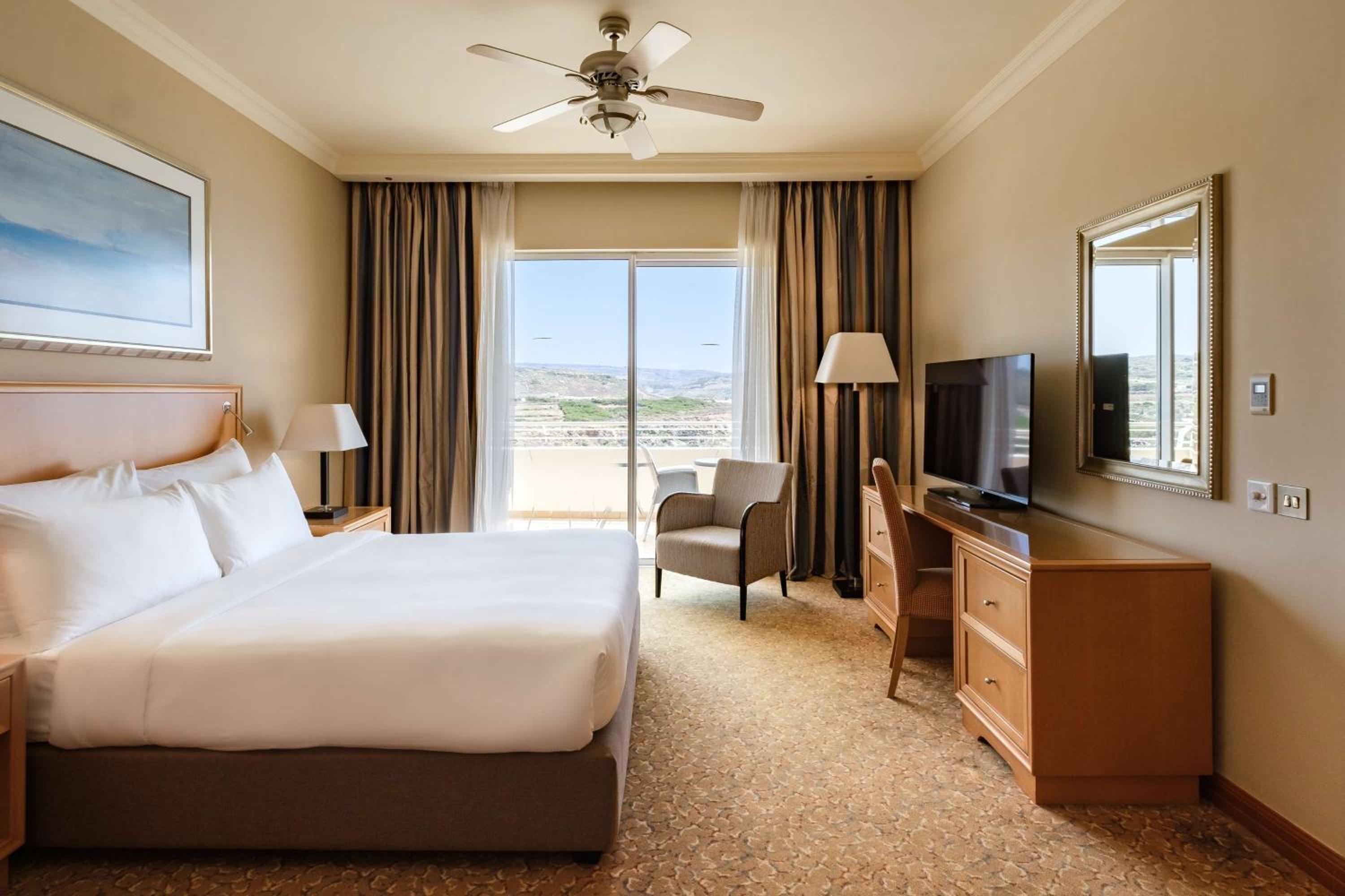 Superior Room with Country View - Photo 1