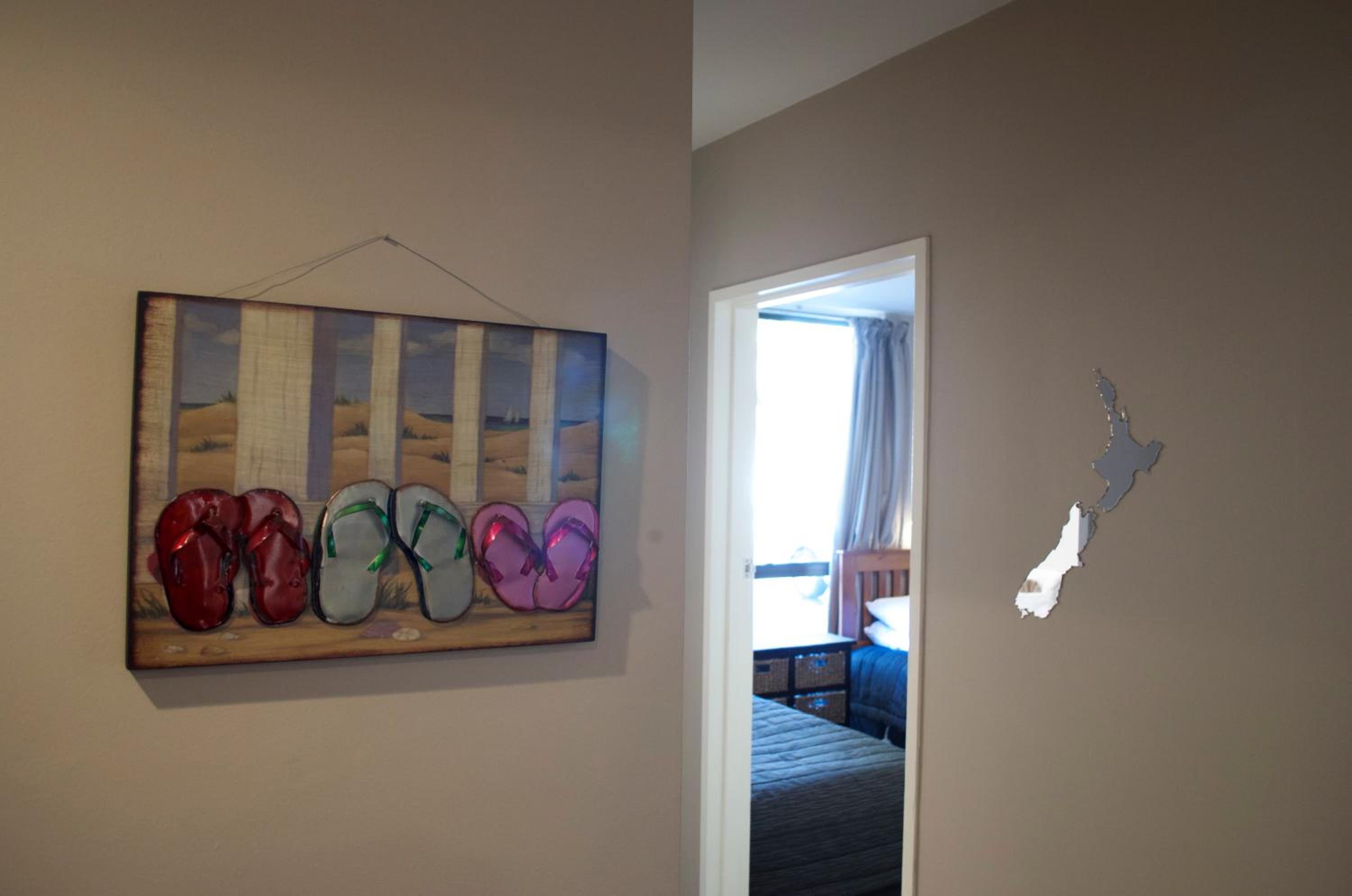 Two-Bedroom Apartment - Photo 11