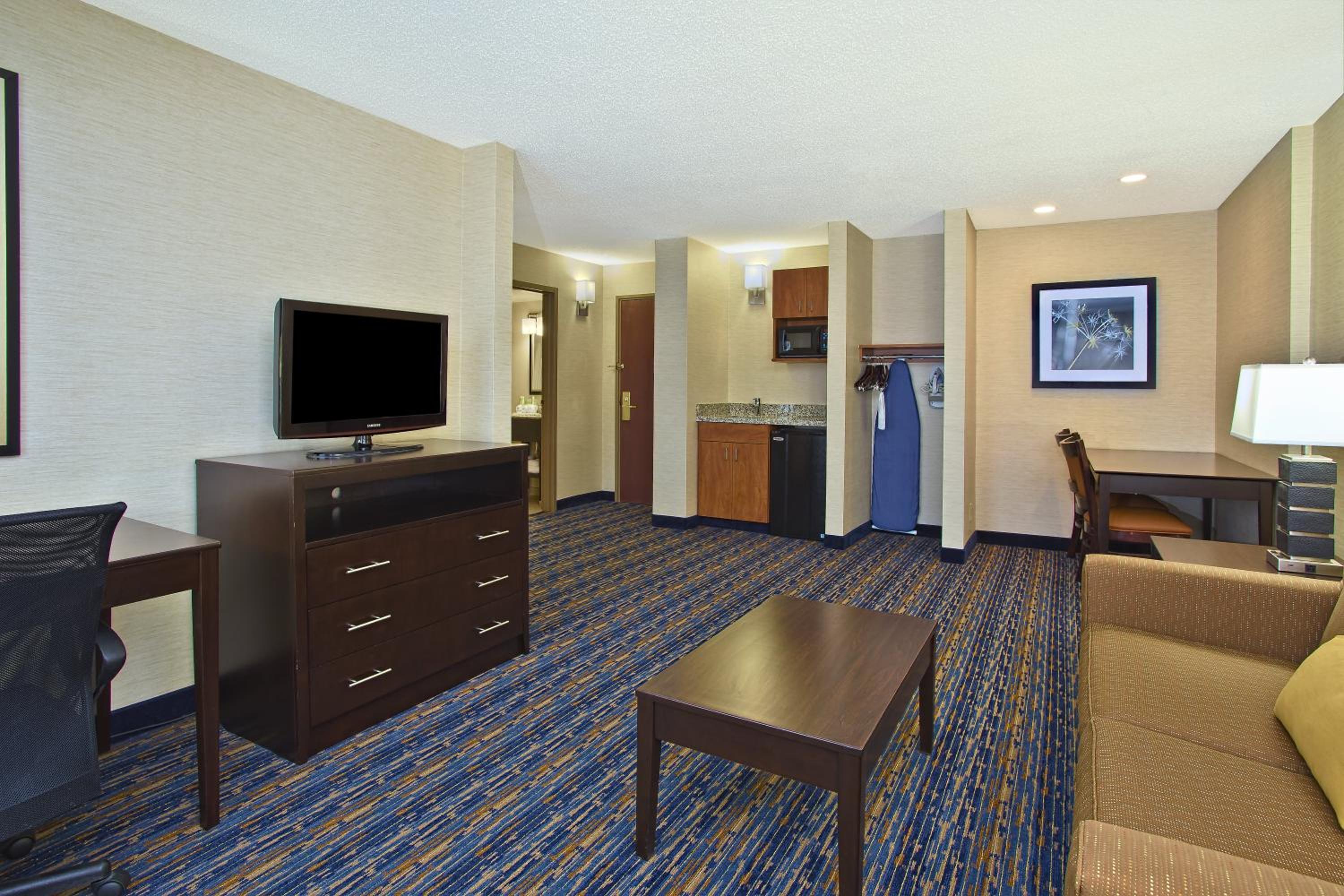 King Suite photo 1