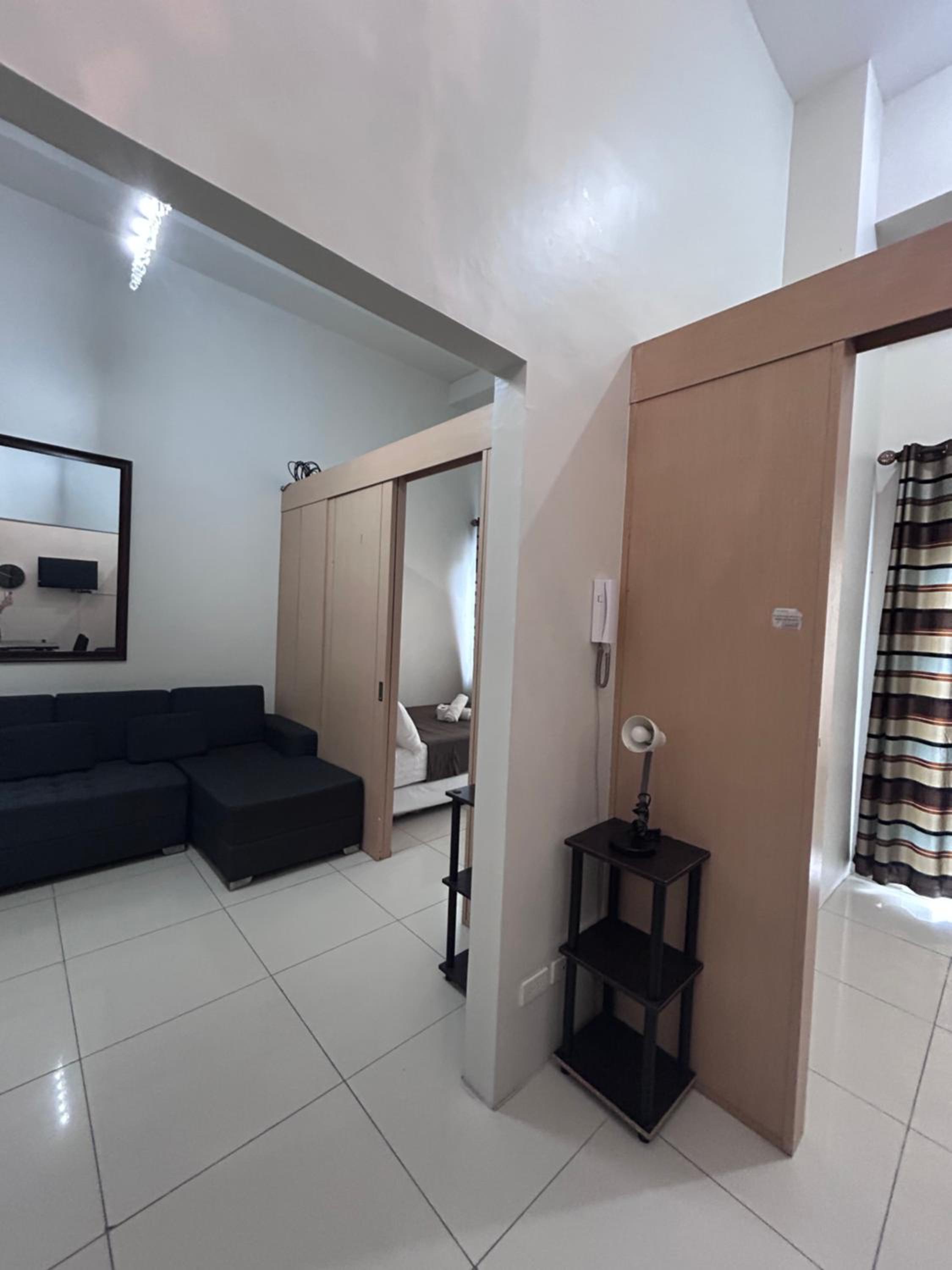 Family Room with Balcony photo 2