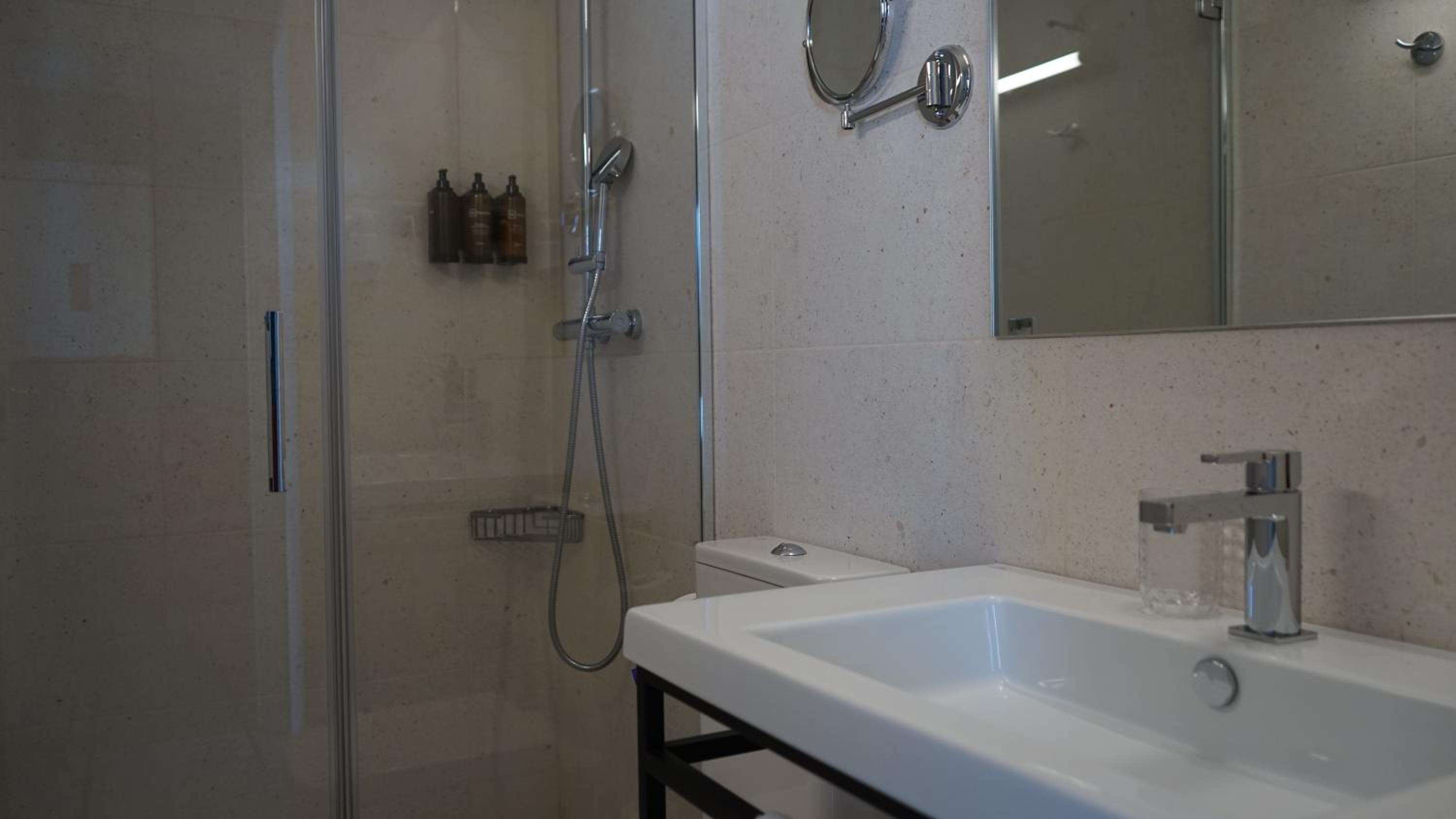 Suite Apartment