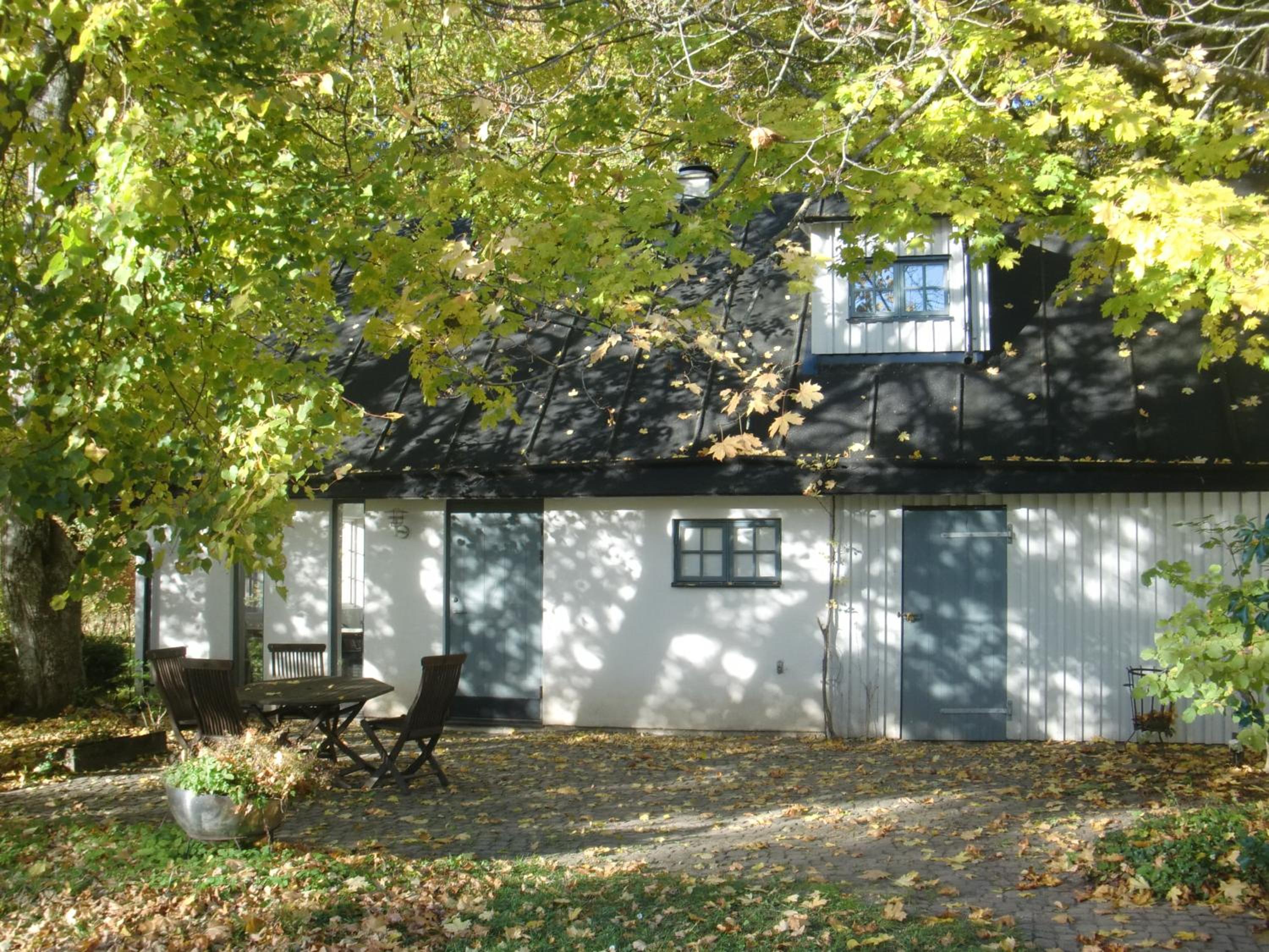 Cottage with Sauna - Photo 6