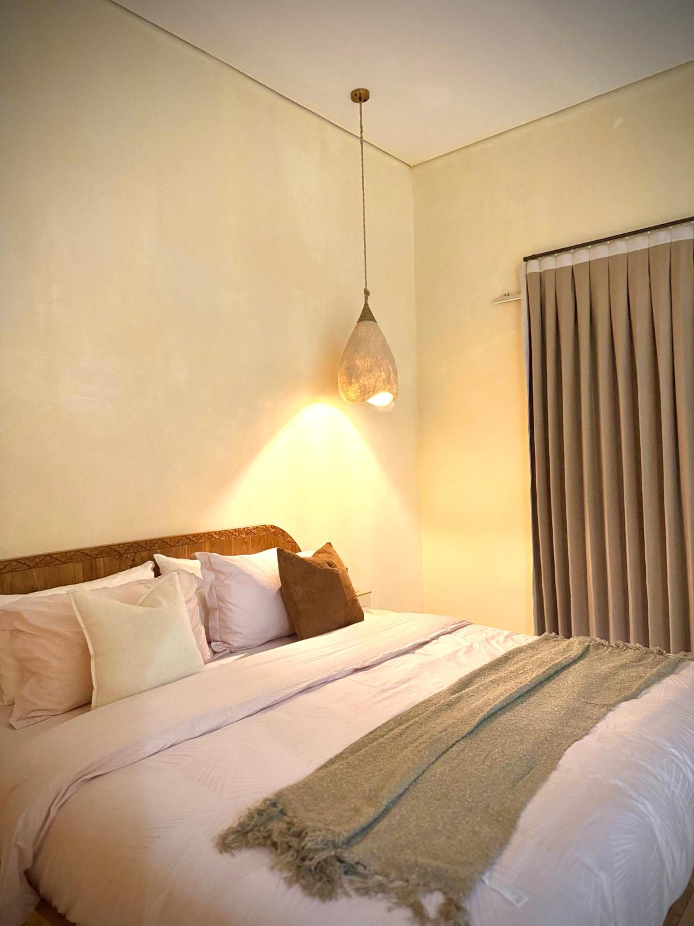 Deluxe Double Room - Photo 4