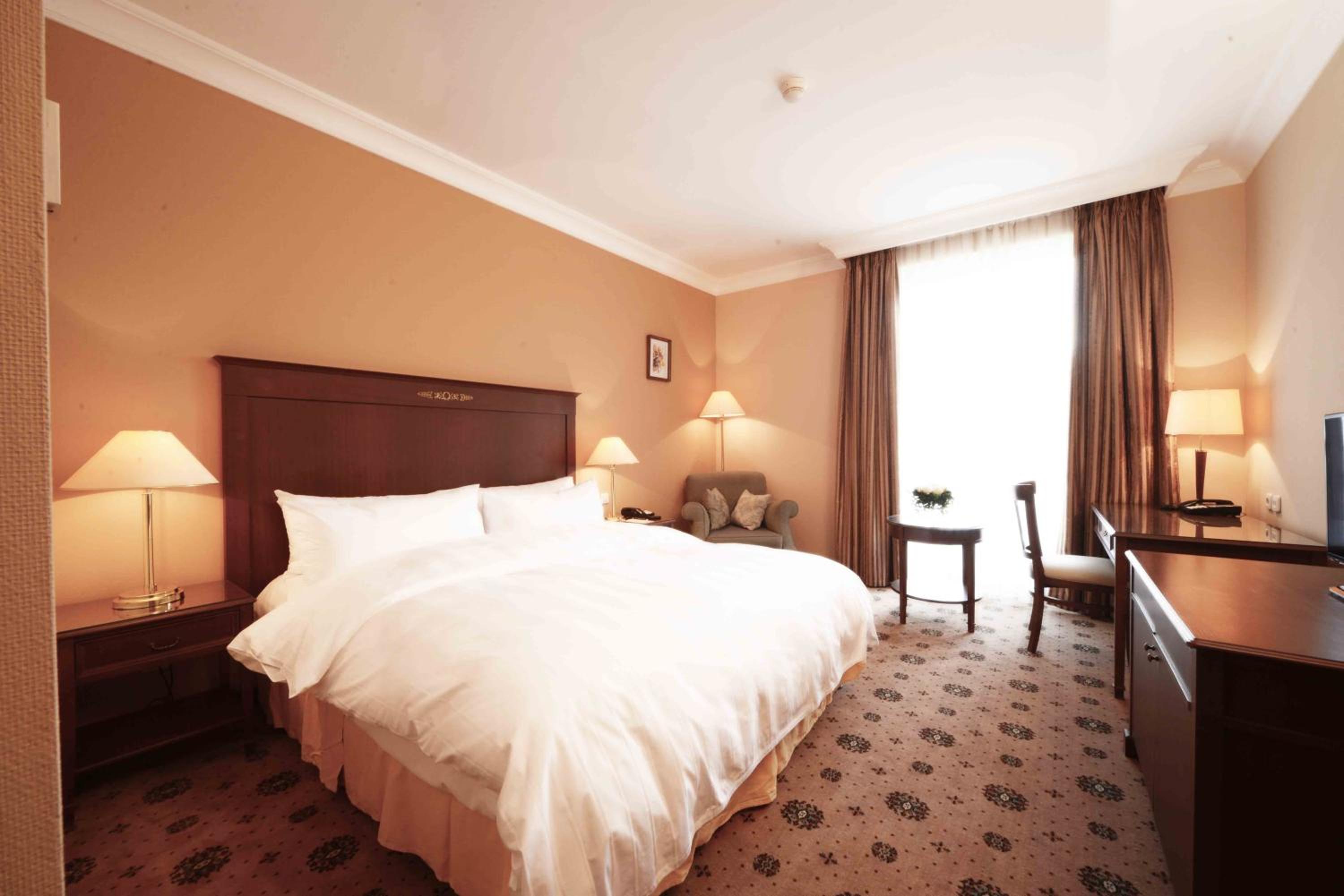 Family Junior Suite - Photo 2