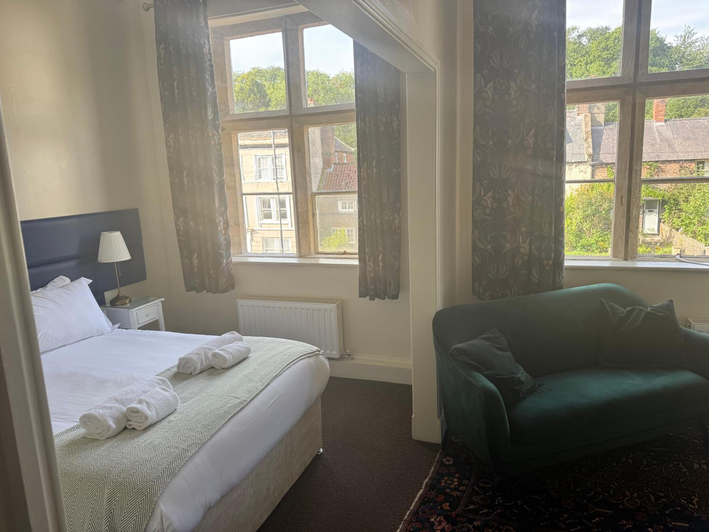 Double Room photo 1