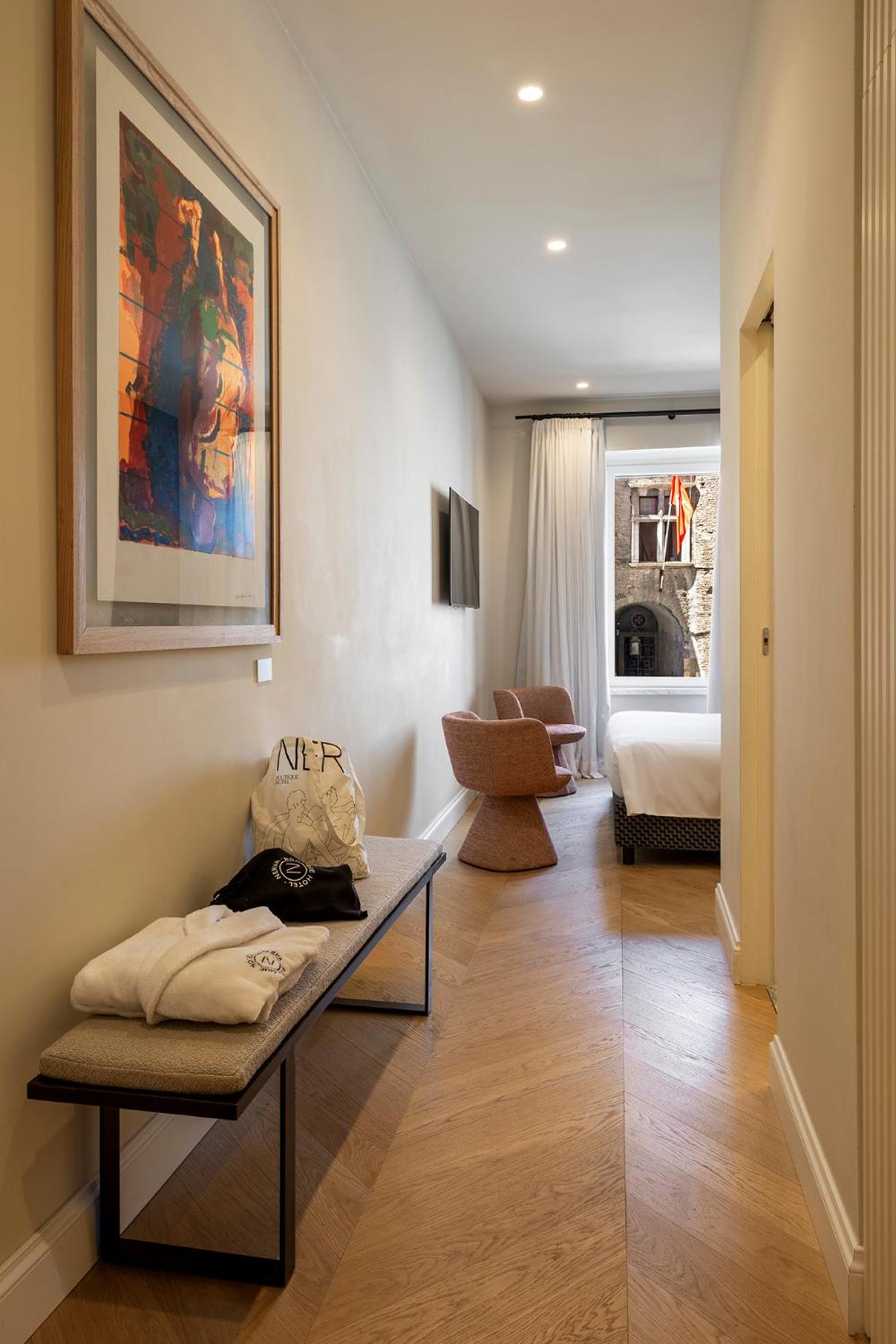 Deluxe Room - Annex photo 2