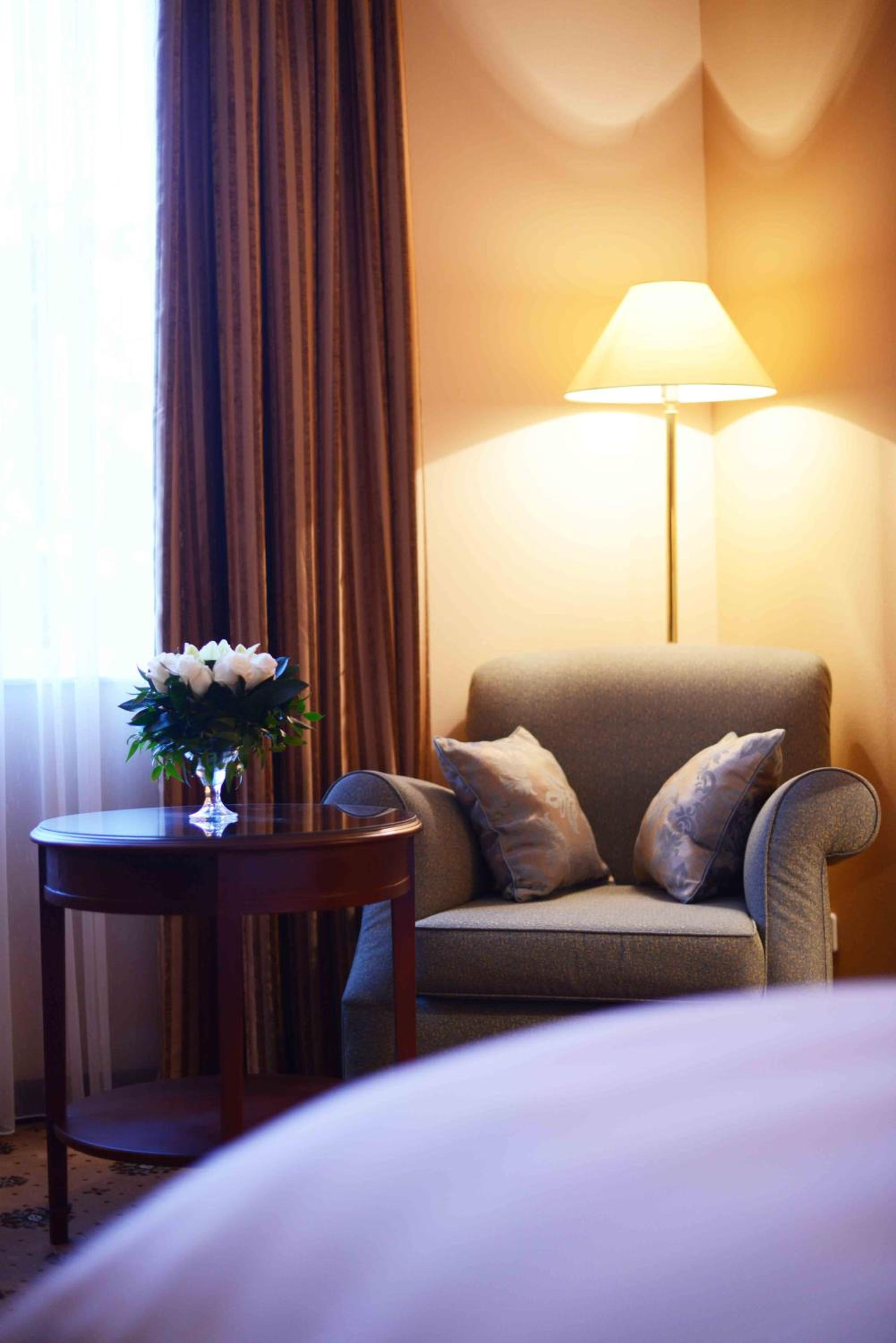 Family Junior Suite - Photo 4