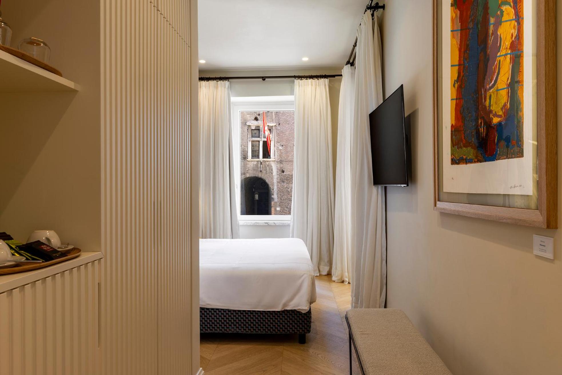 Deluxe Room - Annex photo 2