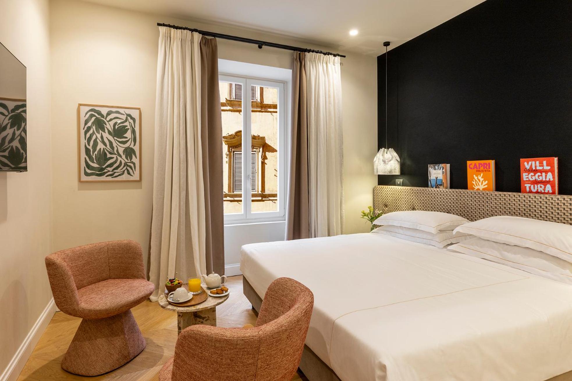 Small Double Room - Annex photo 2