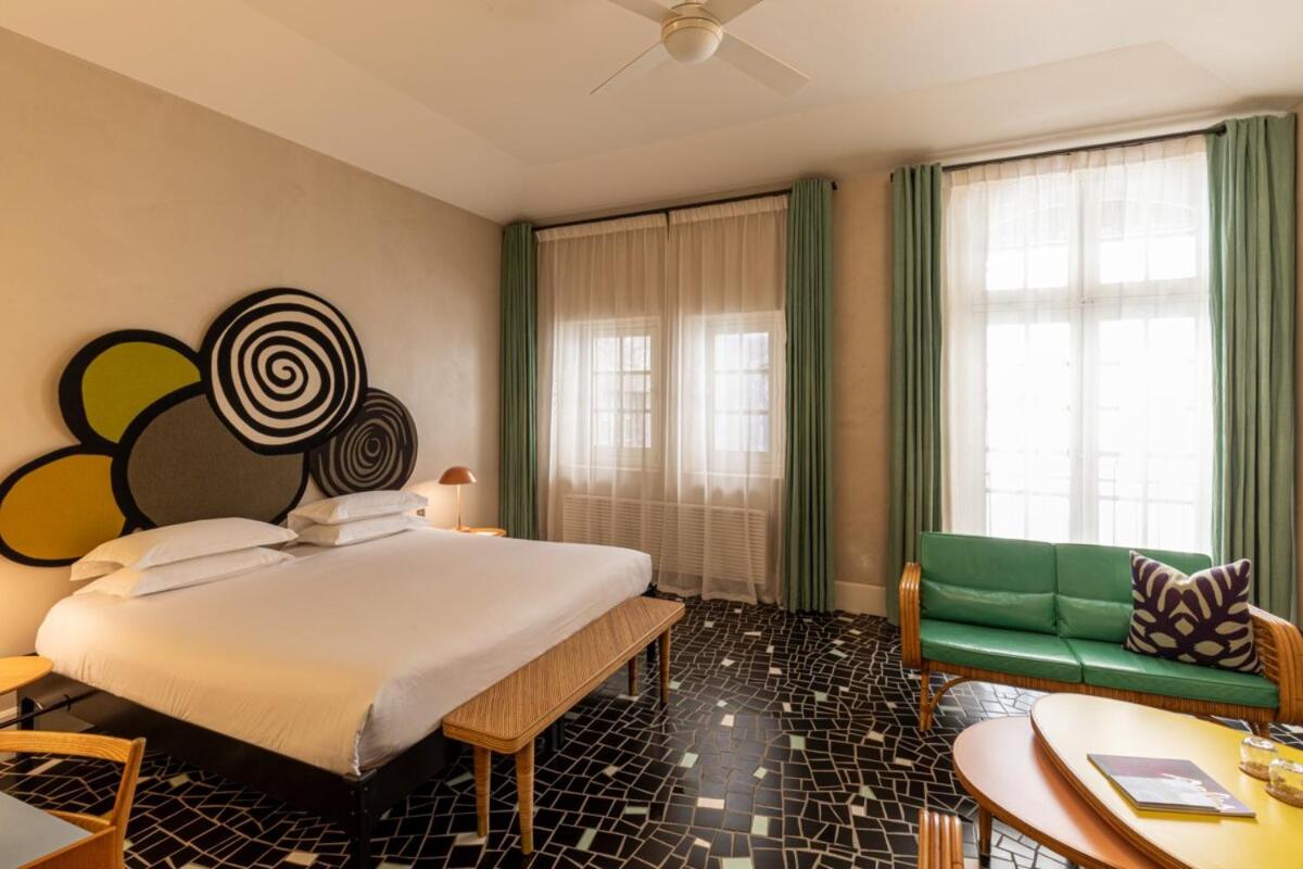 Deluxe Room photo 1