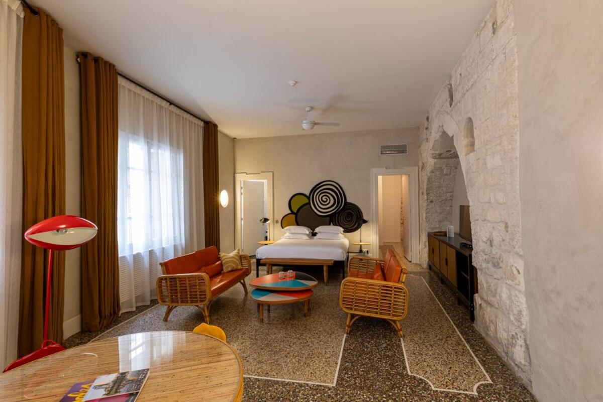 Junior Suite photo 1