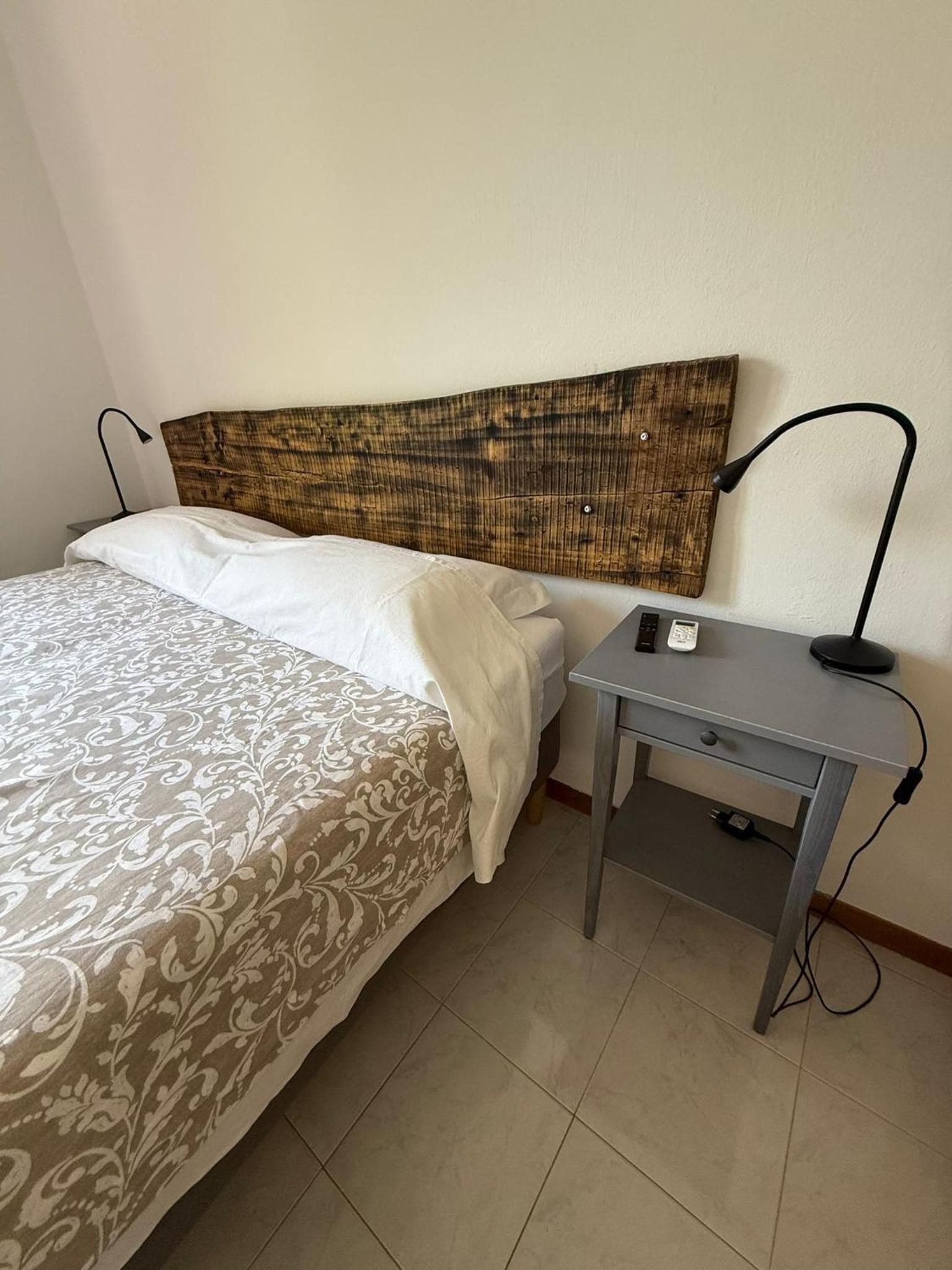 Two-Bedroom Apartment with Garden View photo 3