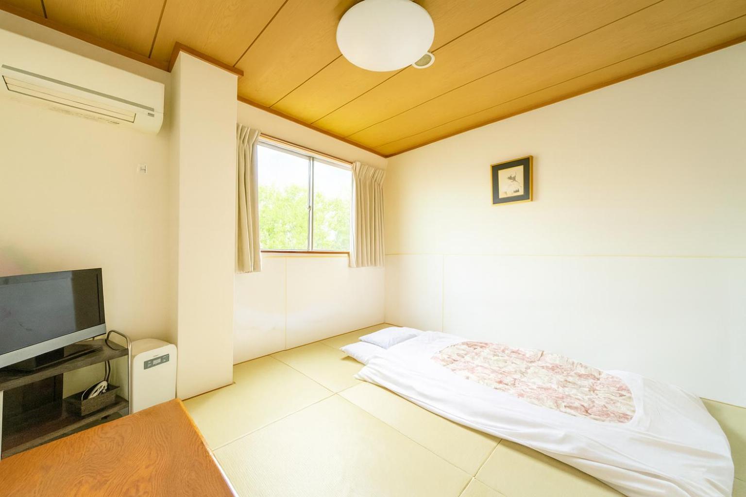 Triple Room photo 1