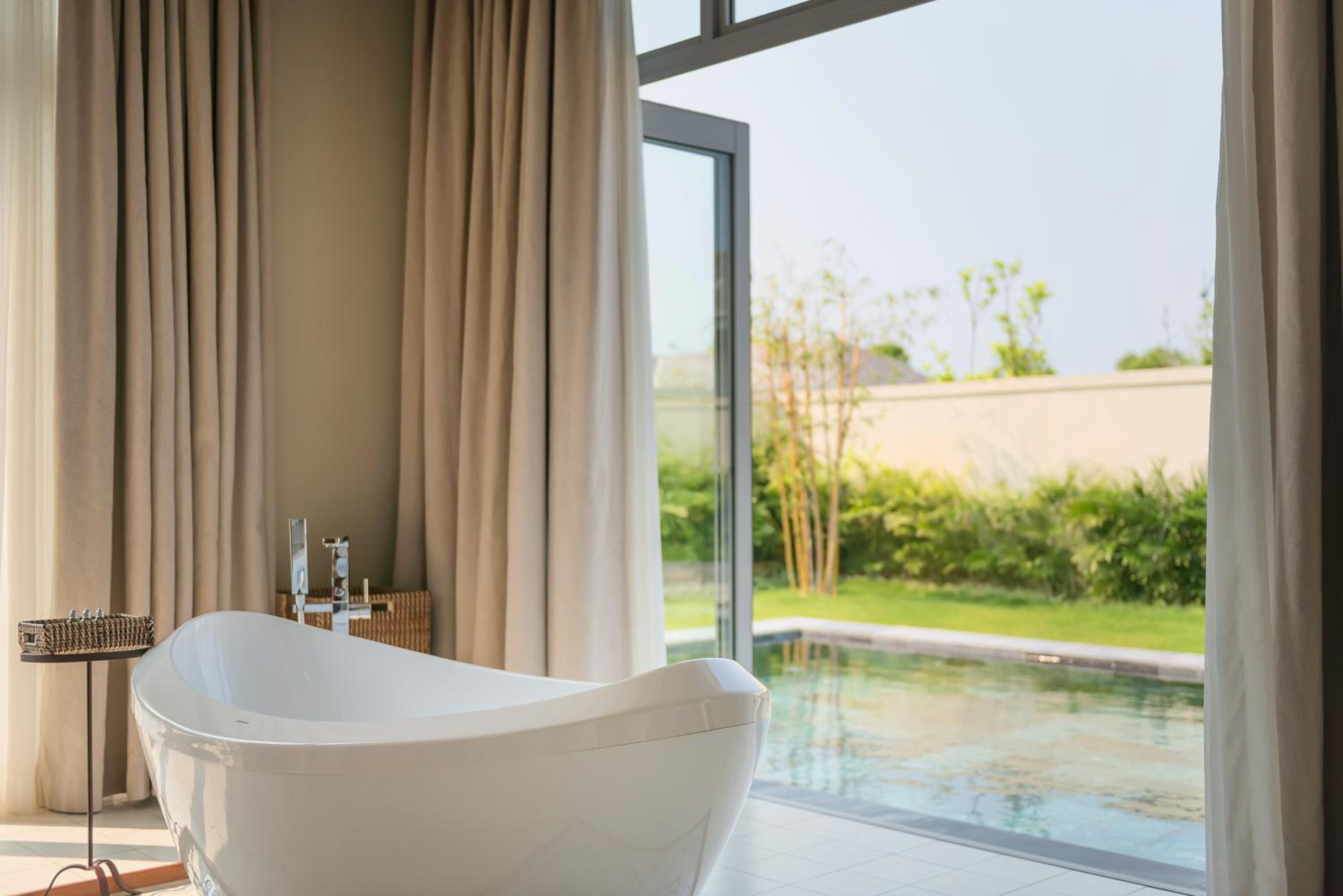 Villa with Private Pool photo 1