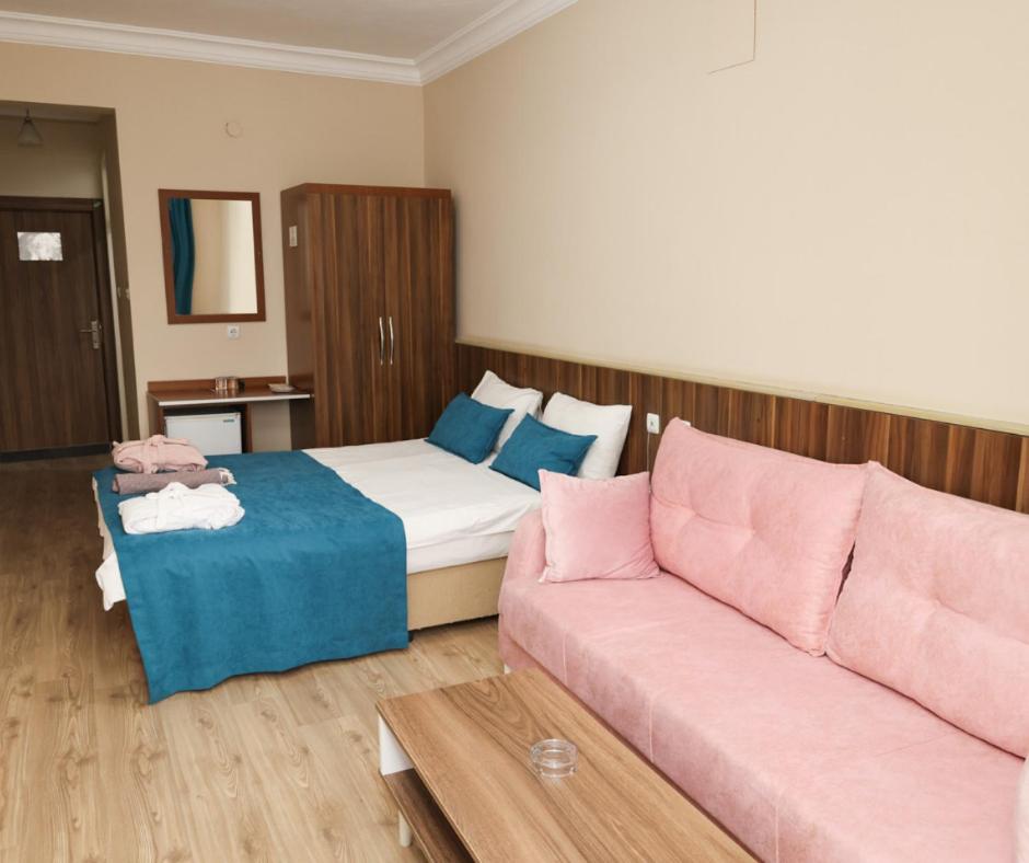 Suite with Private Pool