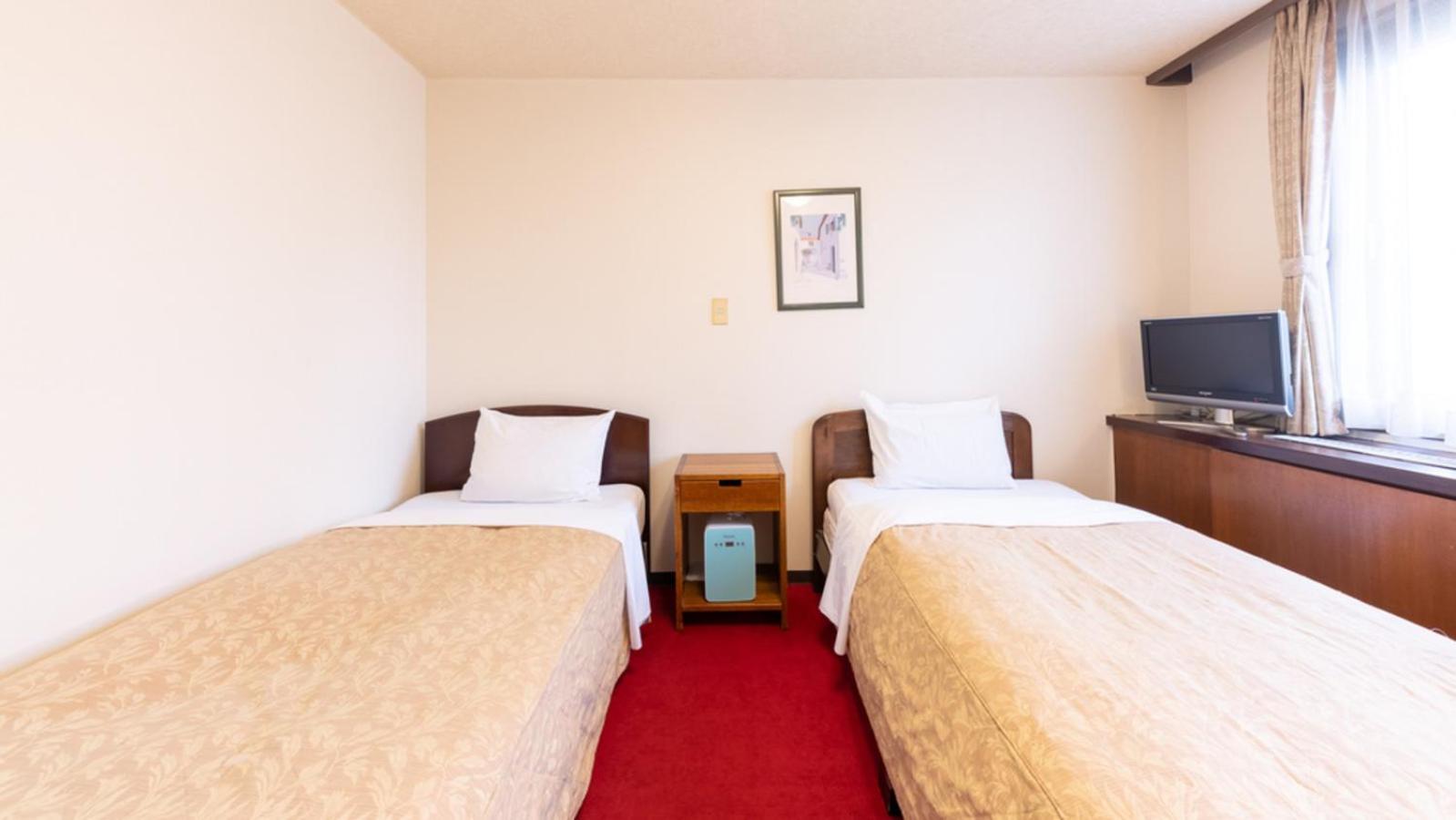 Twin Room photo 3