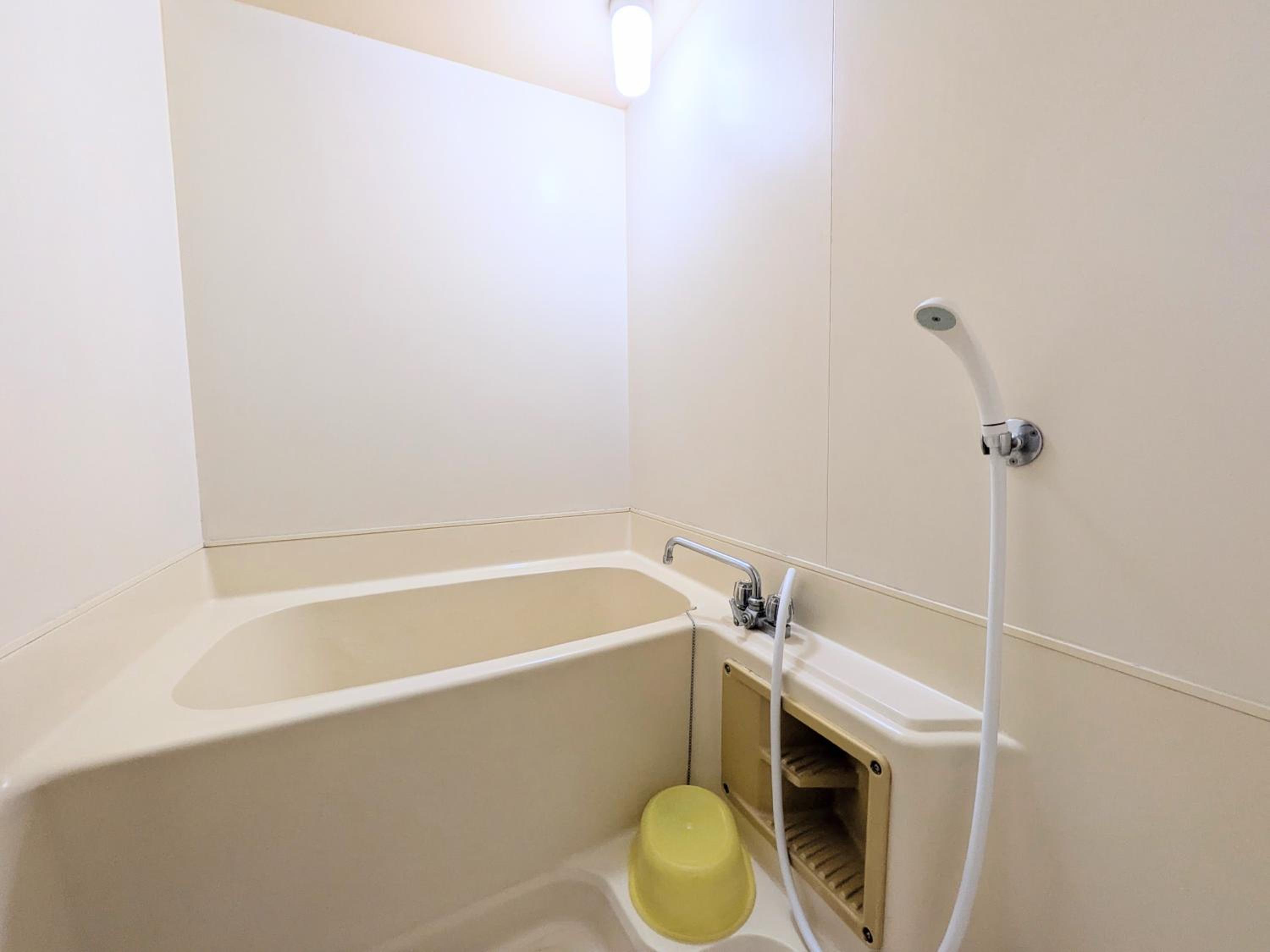 Japanese-Style Quadruple Room photo 3