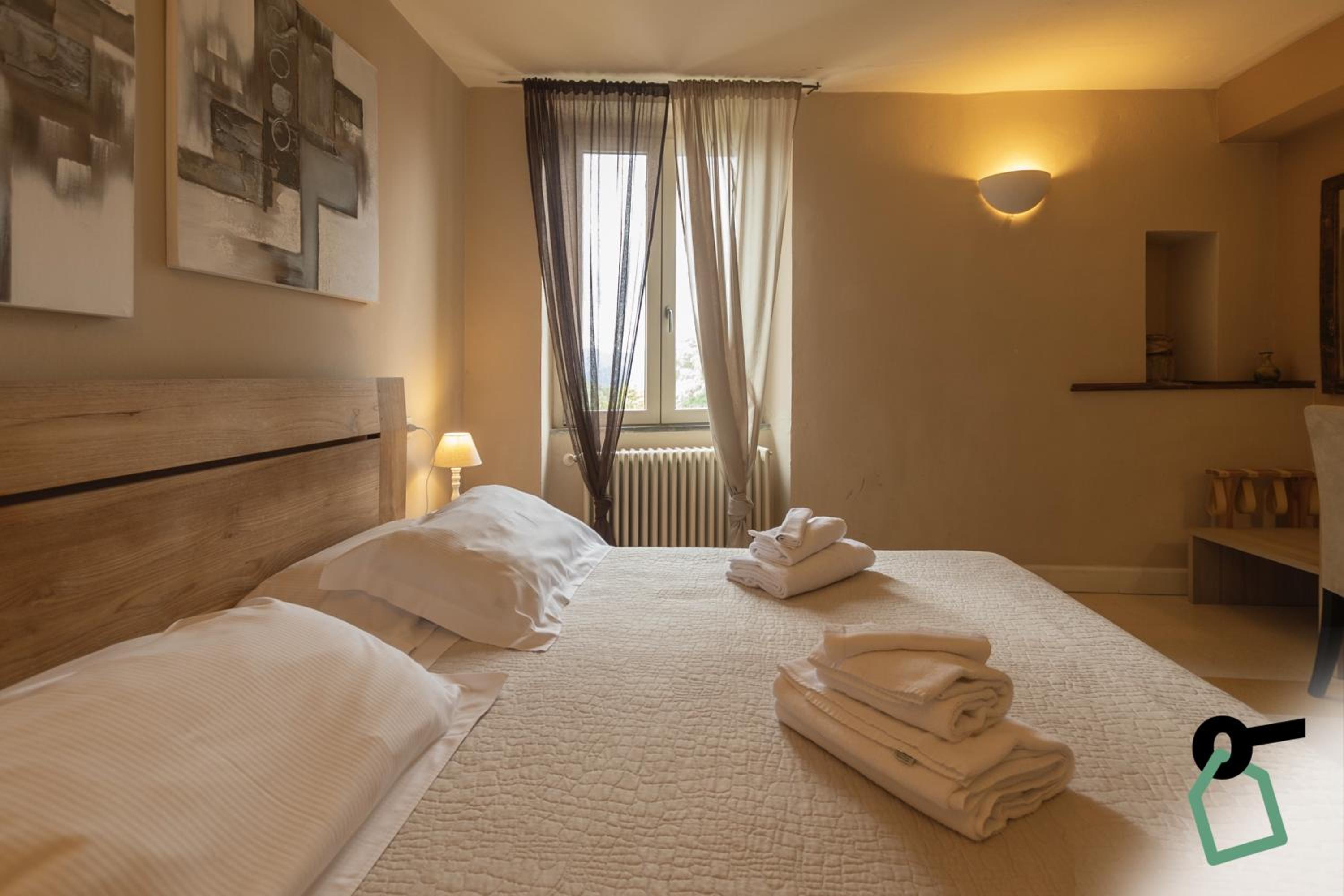 Budget Double Room