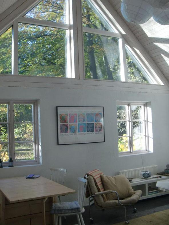 Cottage with Sauna - Photo 2
