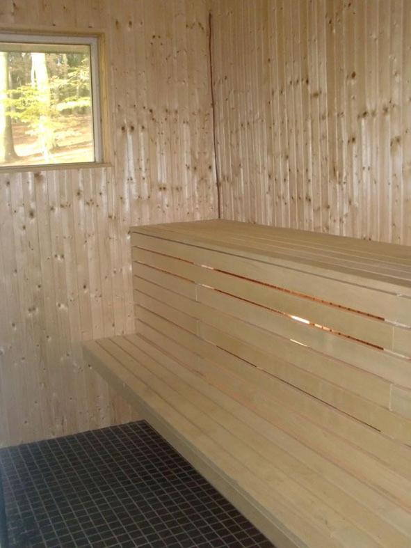 Cottage with Sauna - Photo 3
