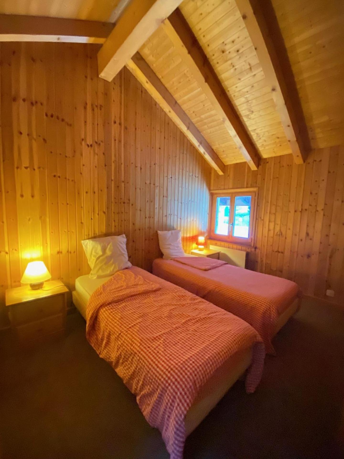 Double Room with Shared Bathroom photo 1