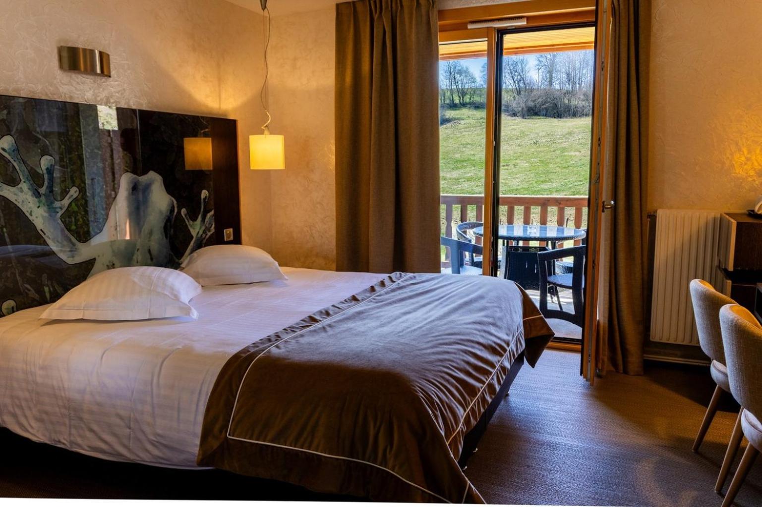 Double Room with Balcony photo 2